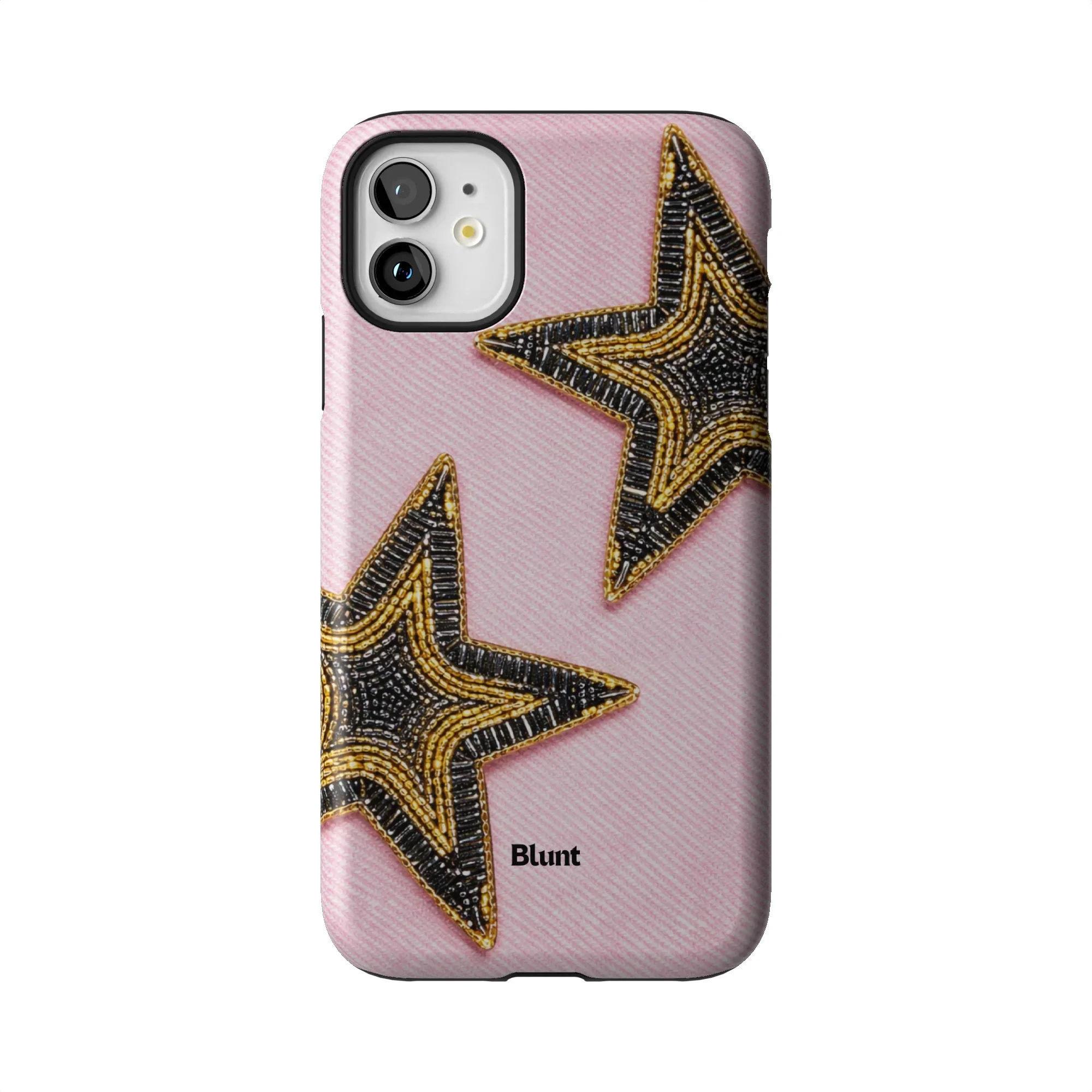 Baby Pink North iPhone Case - Image 56