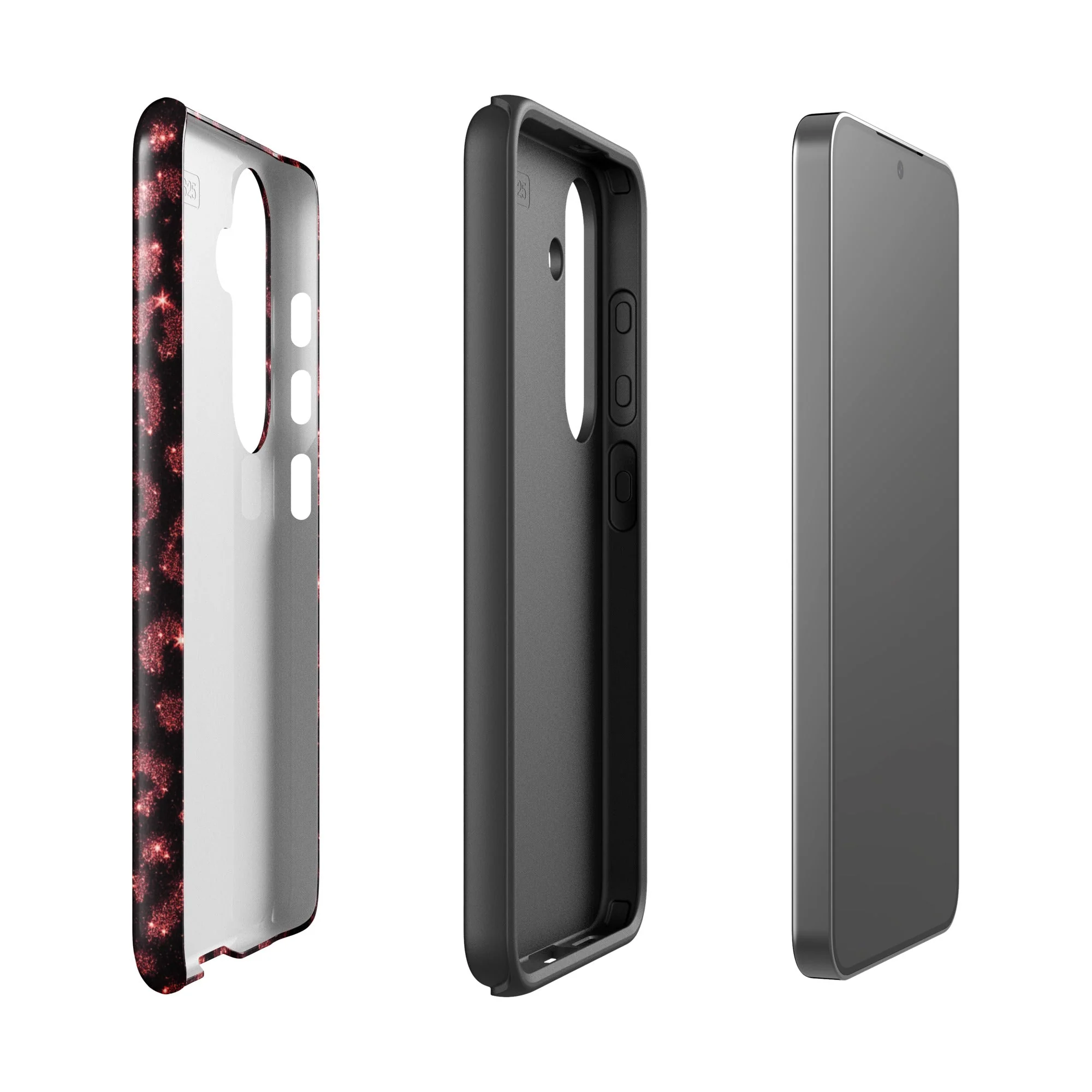 Bad Habit Samsung Case - Image 17