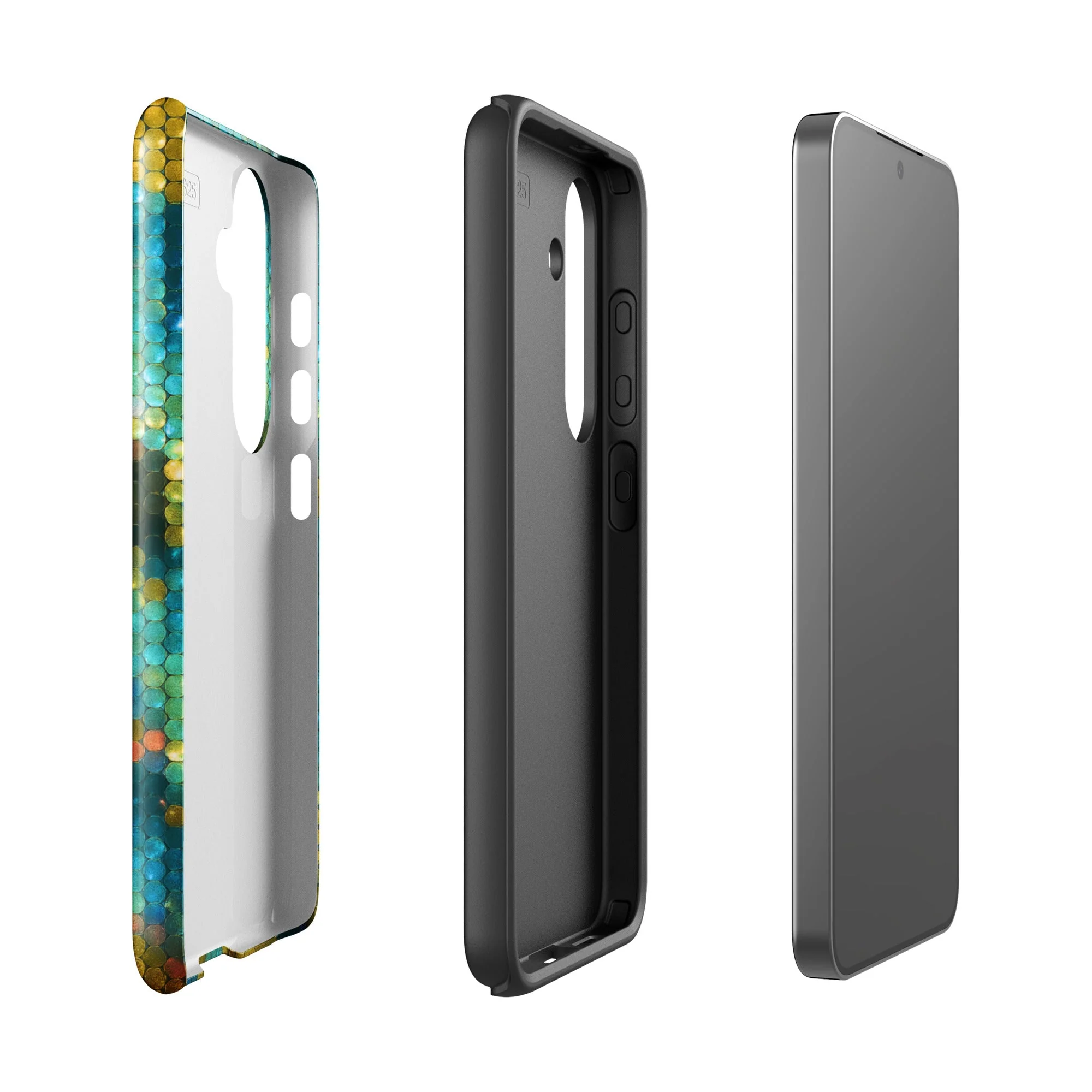 Bahamas Samsung Case - Image 17