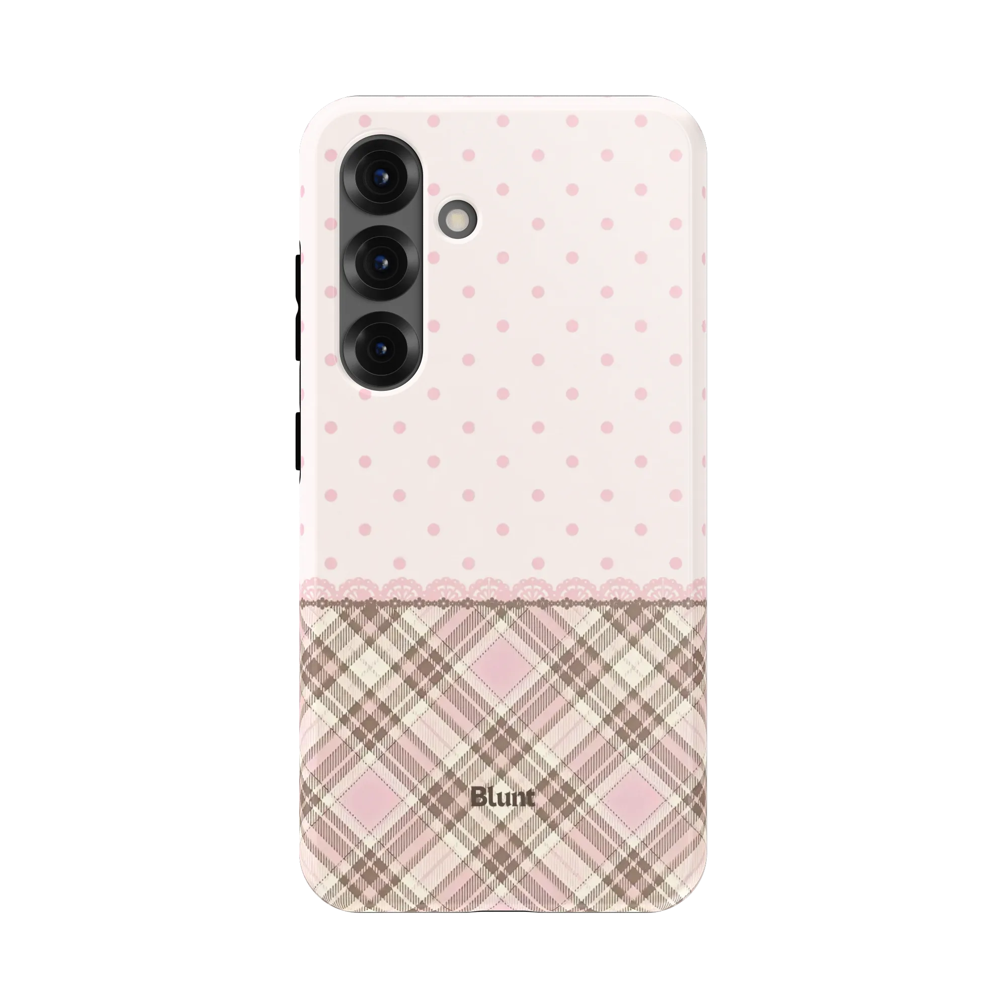 Ballerine Samsung Case