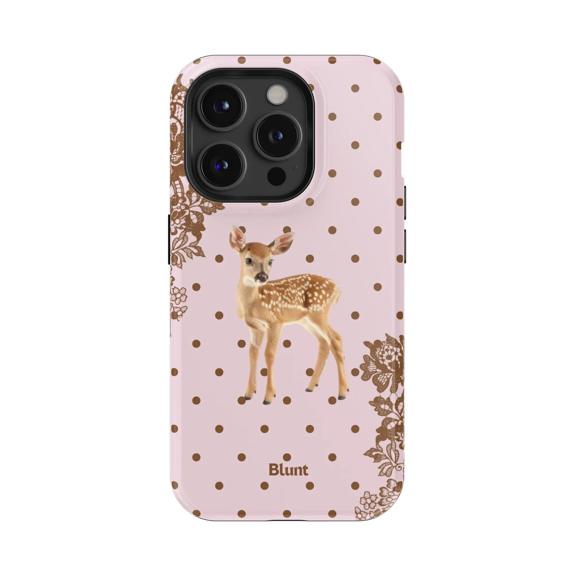 Bambi Dot iPhone Case - Image 10