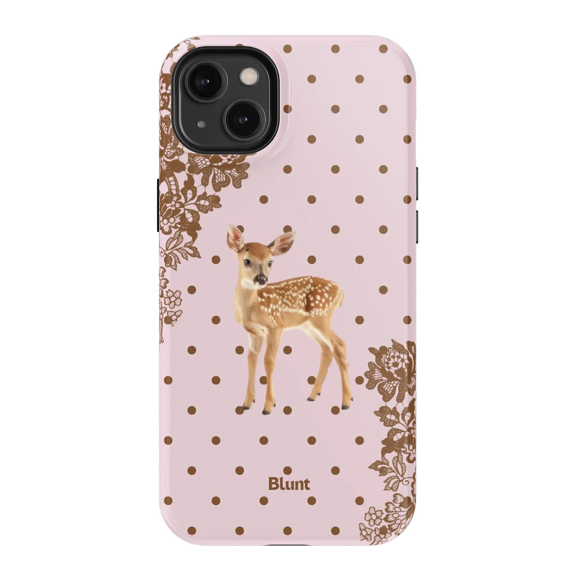 Bambi Dot iPhone Case - Image 16