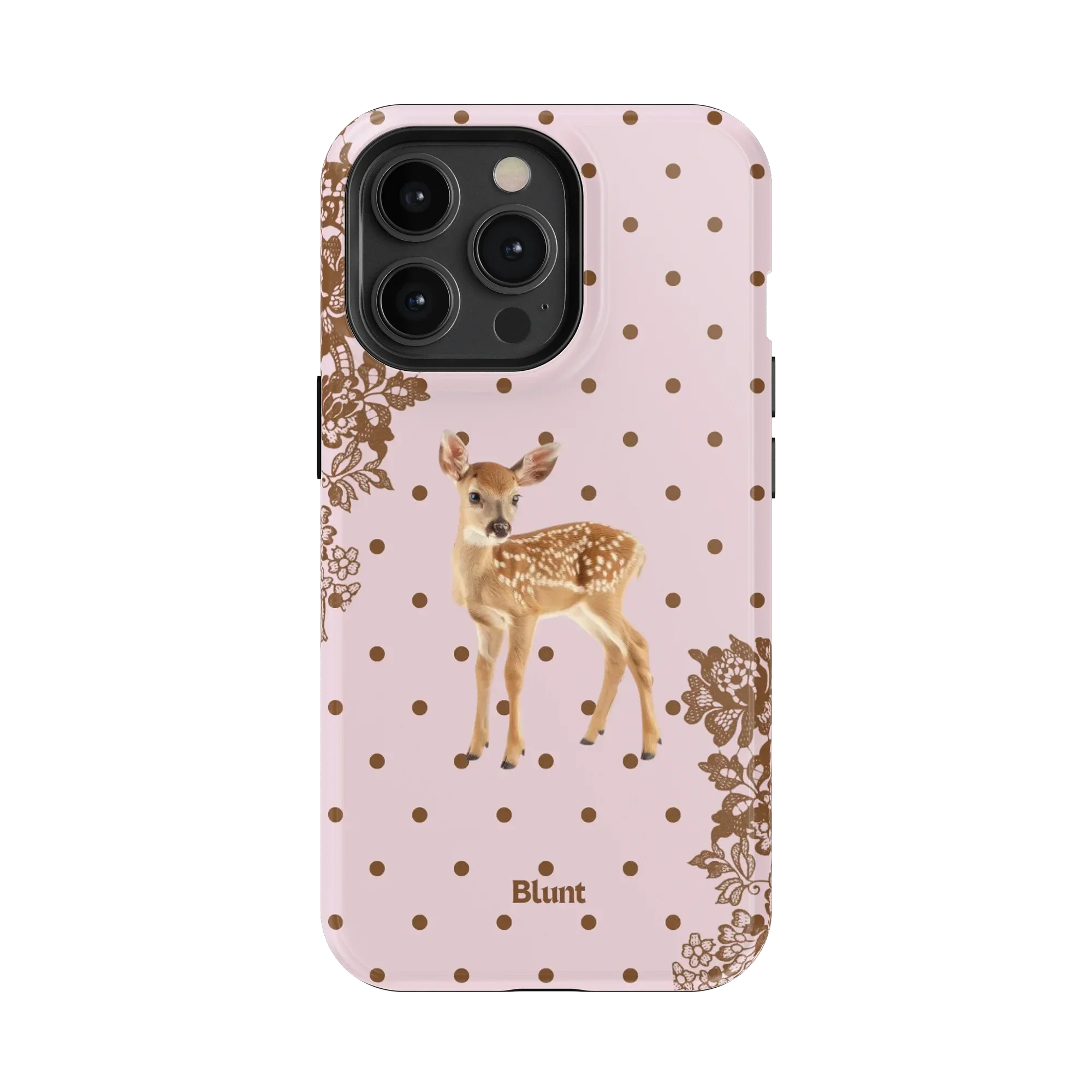 Bambi Dot iPhone Case - Image 18