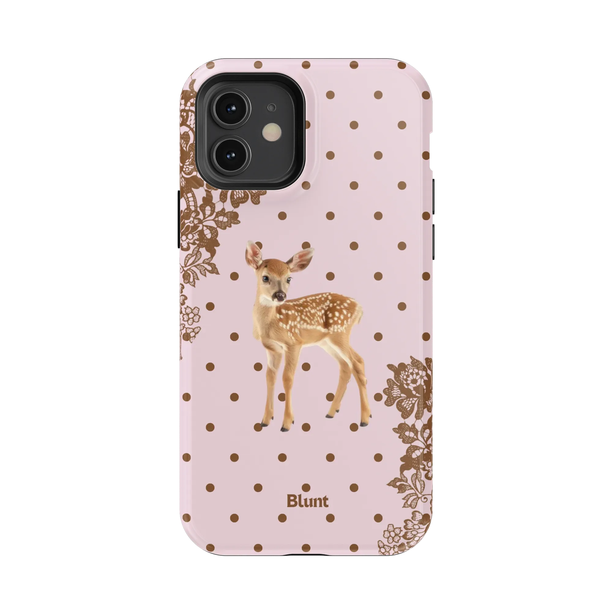 Bambi Dot iPhone Case - Image 21