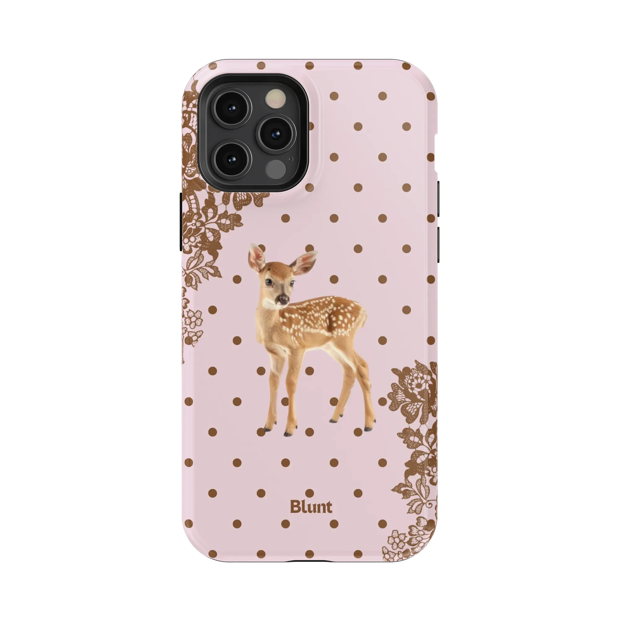 Bambi Dot iPhone Case - Image 22