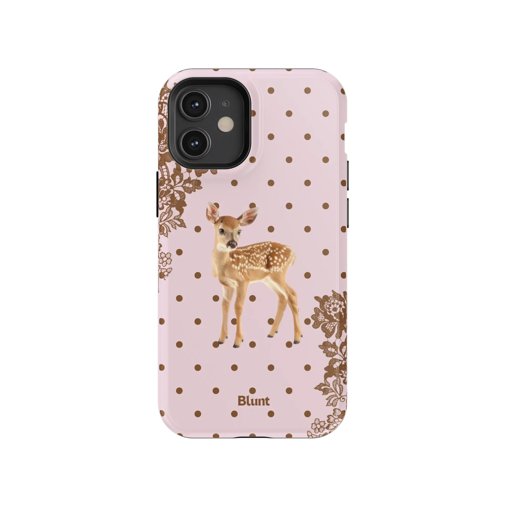 Bambi Dot iPhone Case - Image 24