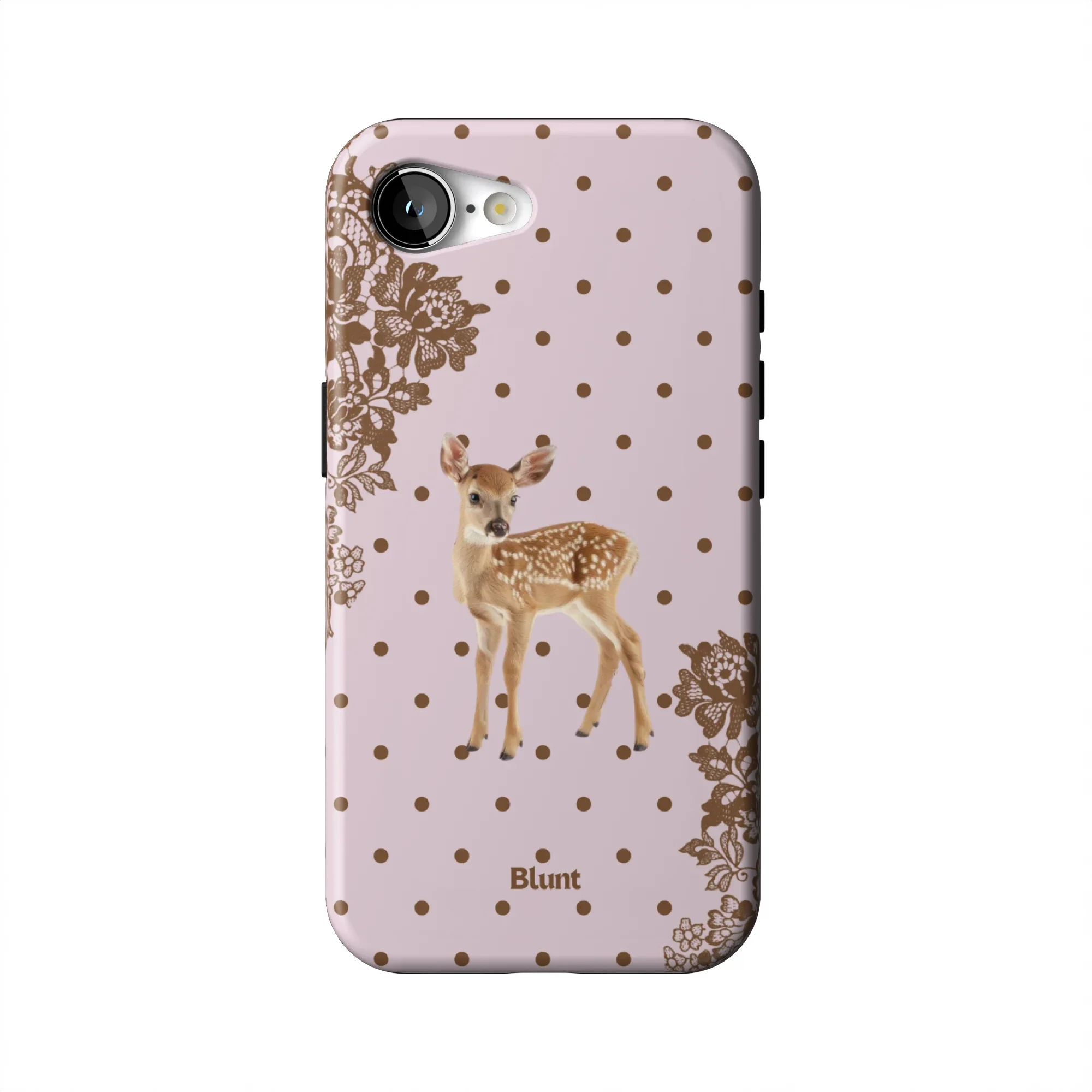 Bambi Dot iPhone Case - Image 31