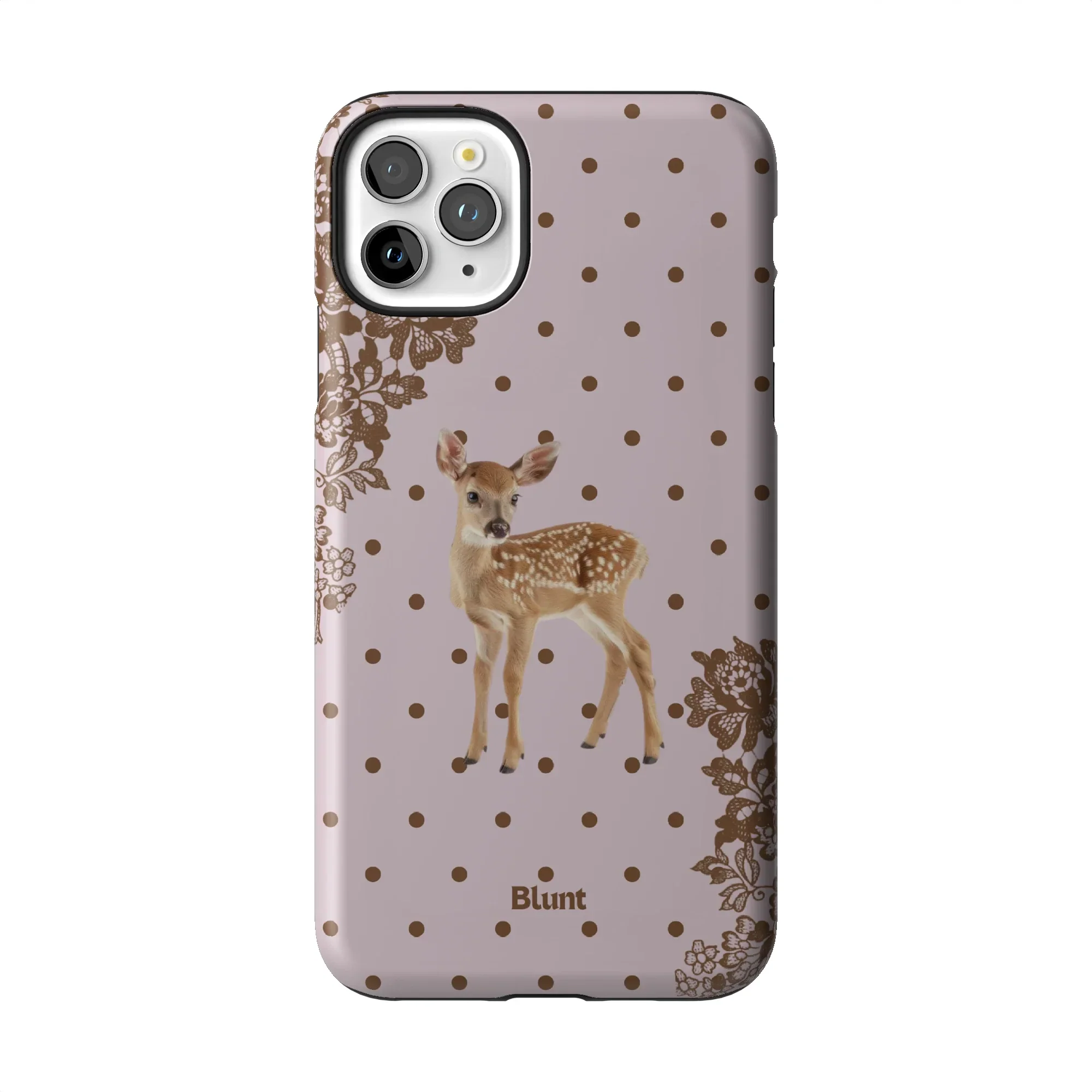 Bambi Dot iPhone Case - Image 58