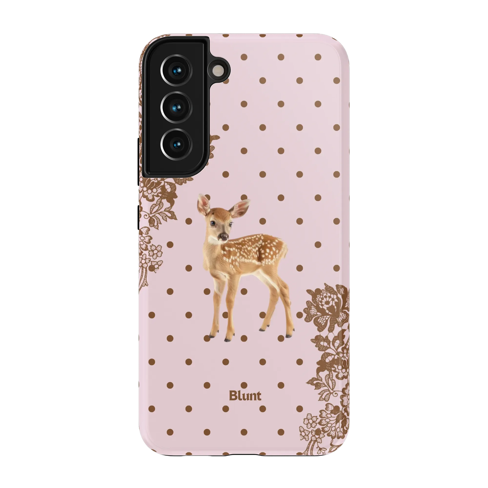Bambi Dot Samsung Case - Image 11