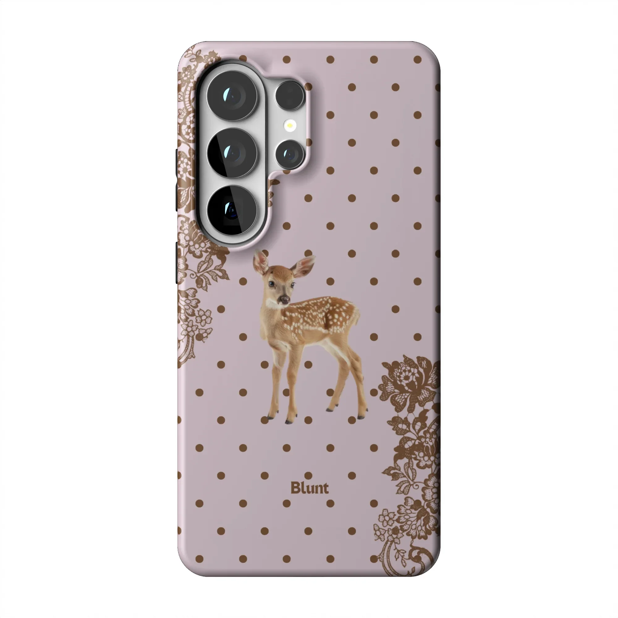 Bambi Dot Samsung Case - Image 20