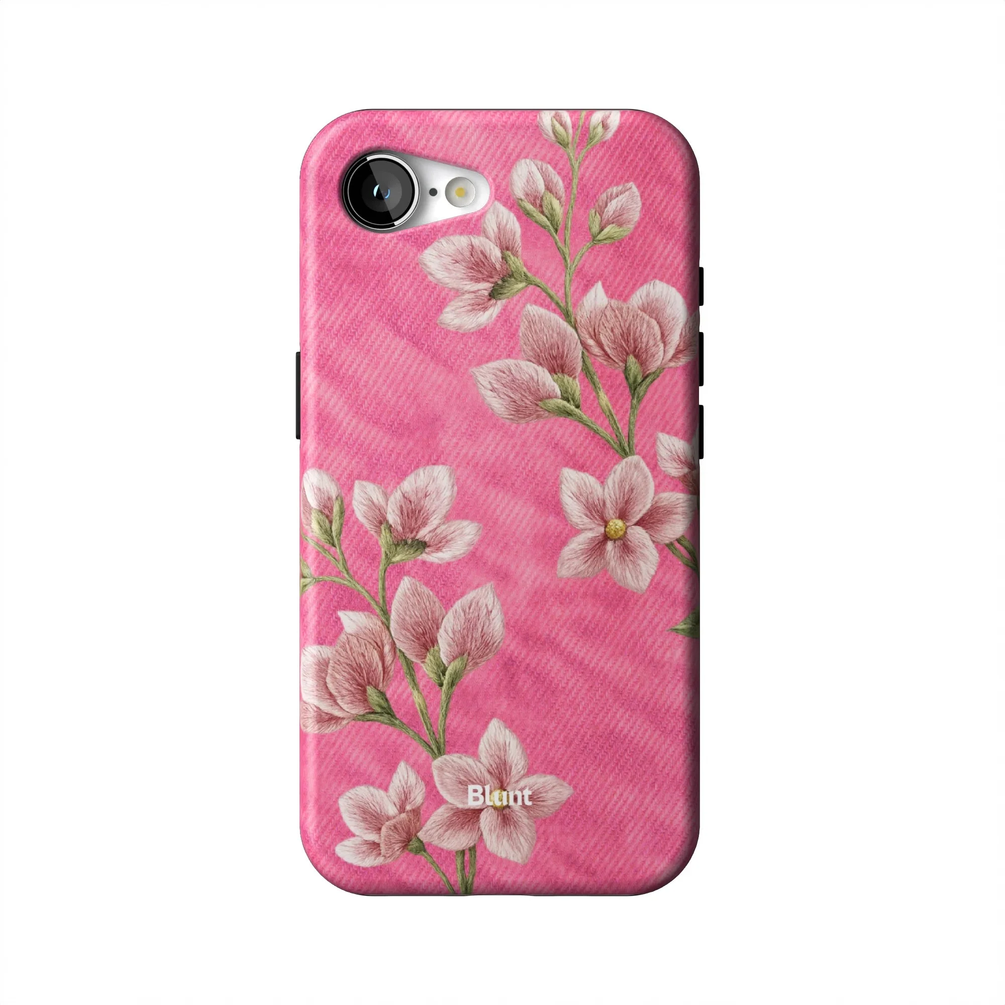 Barb Bottoms iPhone Case - Image 10