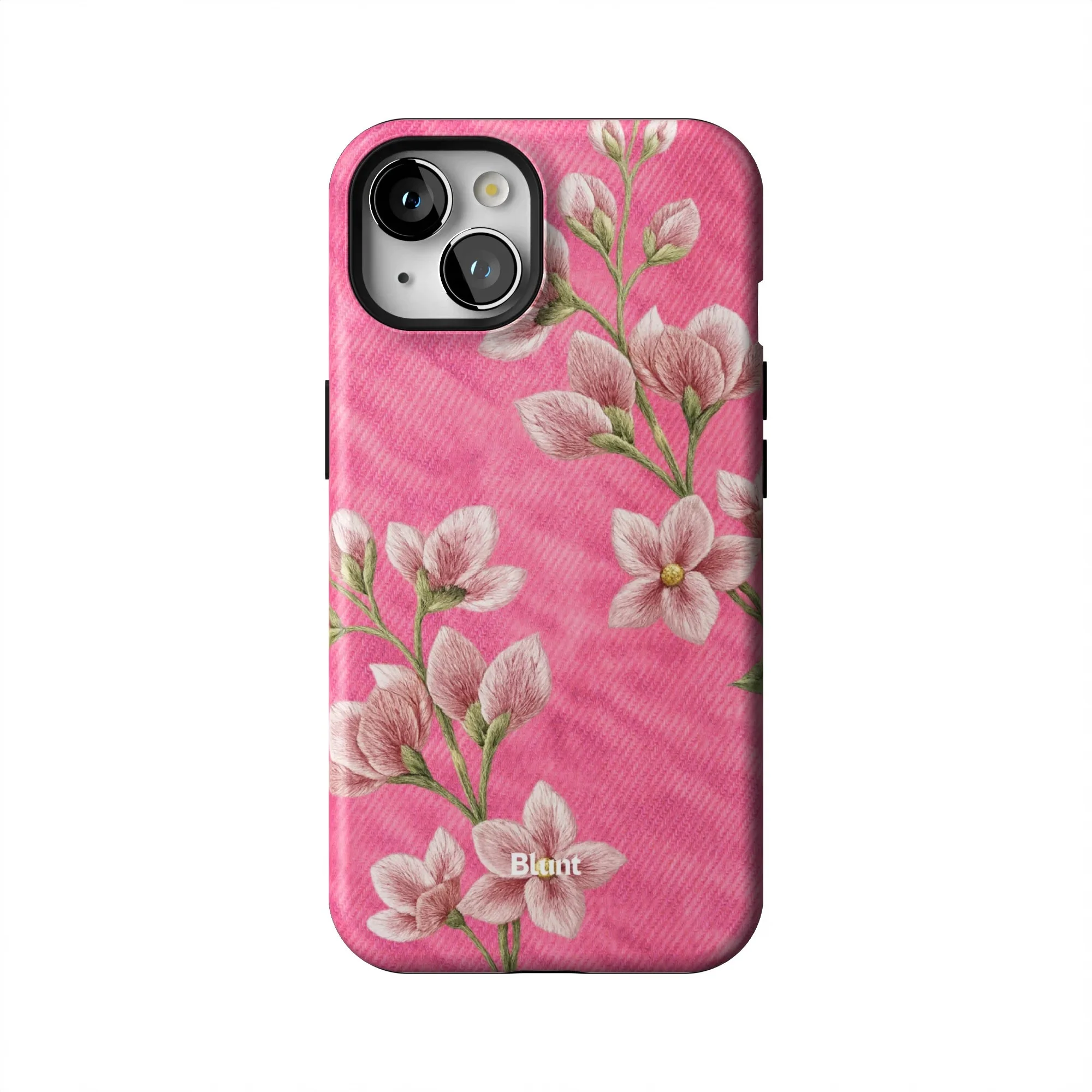 Barb Bottoms iPhone Case - Image 36