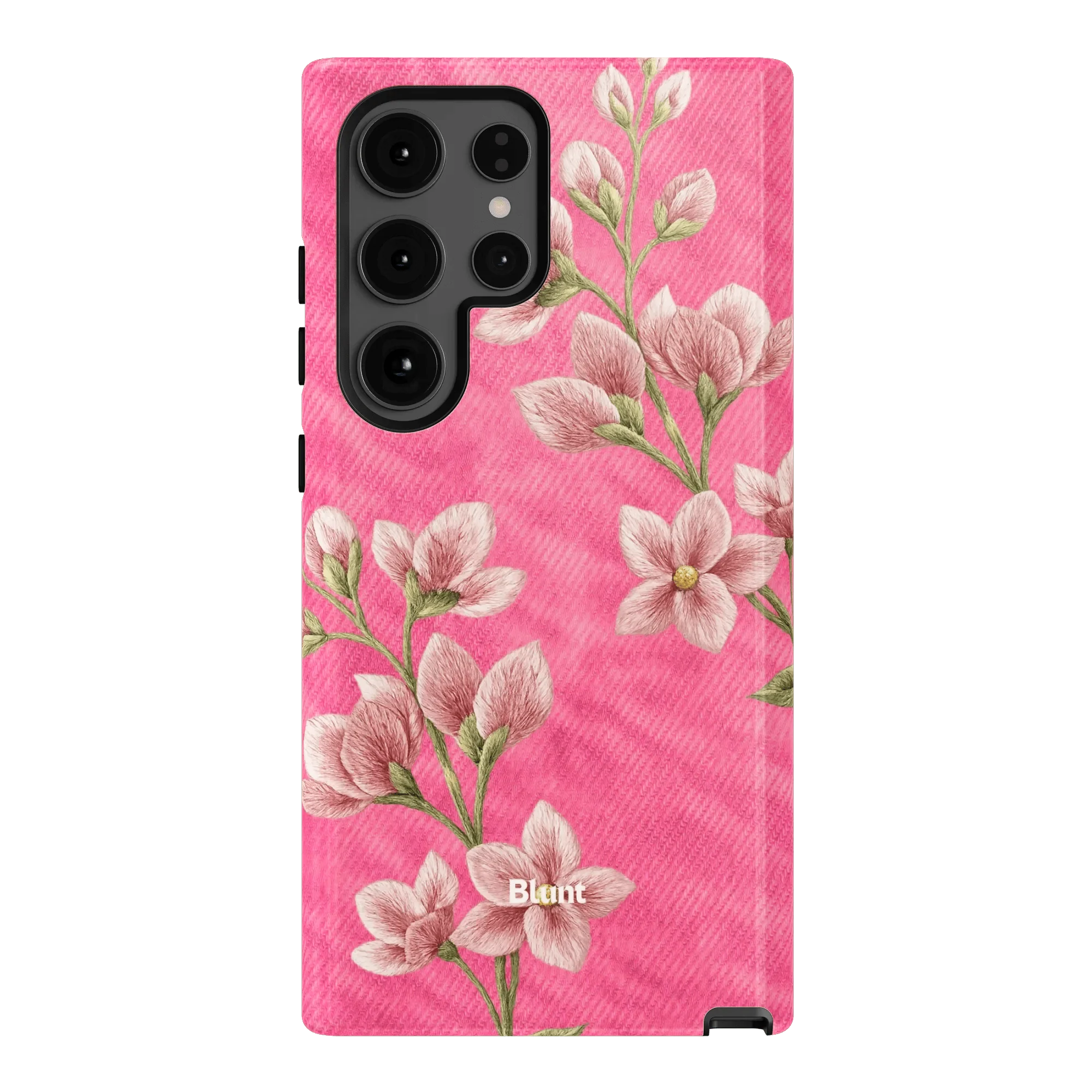 Barb Bottoms Samsung Phone Case - Image 12