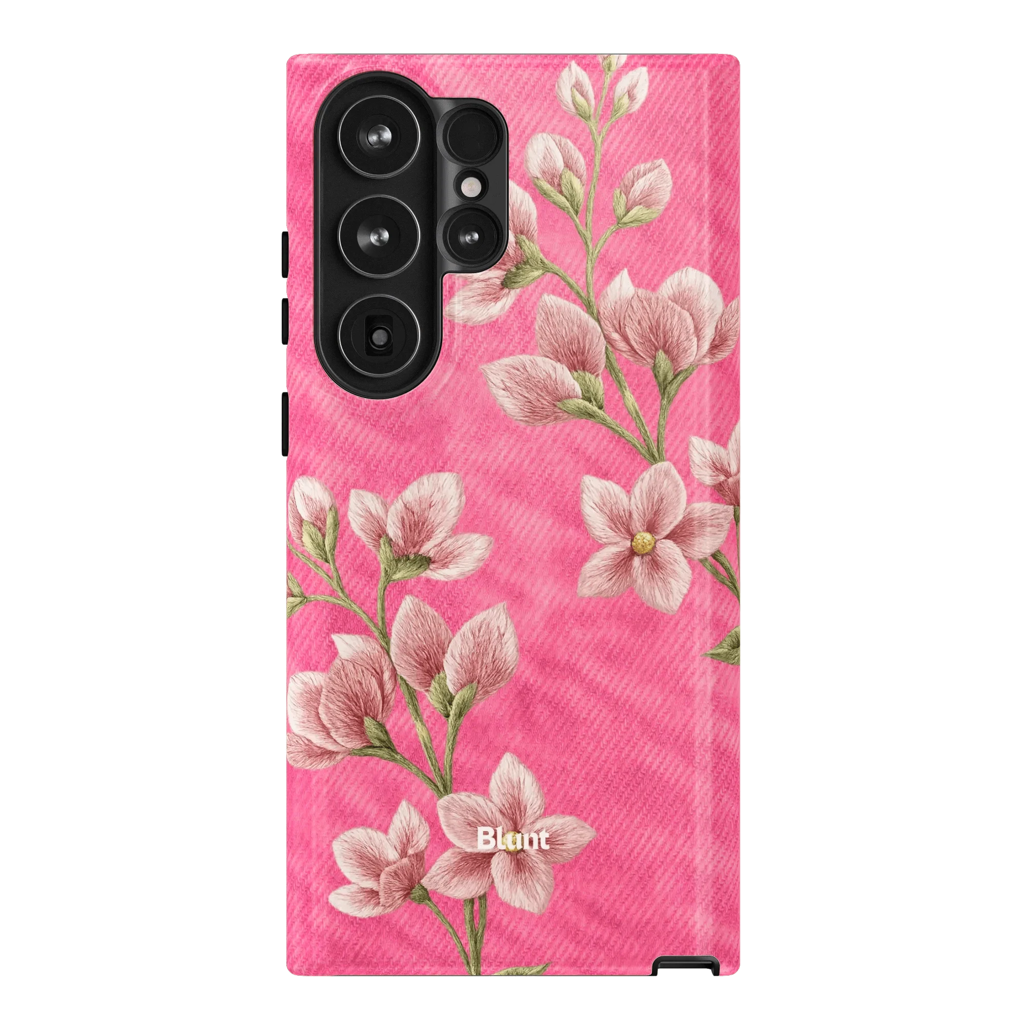 Barb Bottoms Samsung Phone Case - Image 15