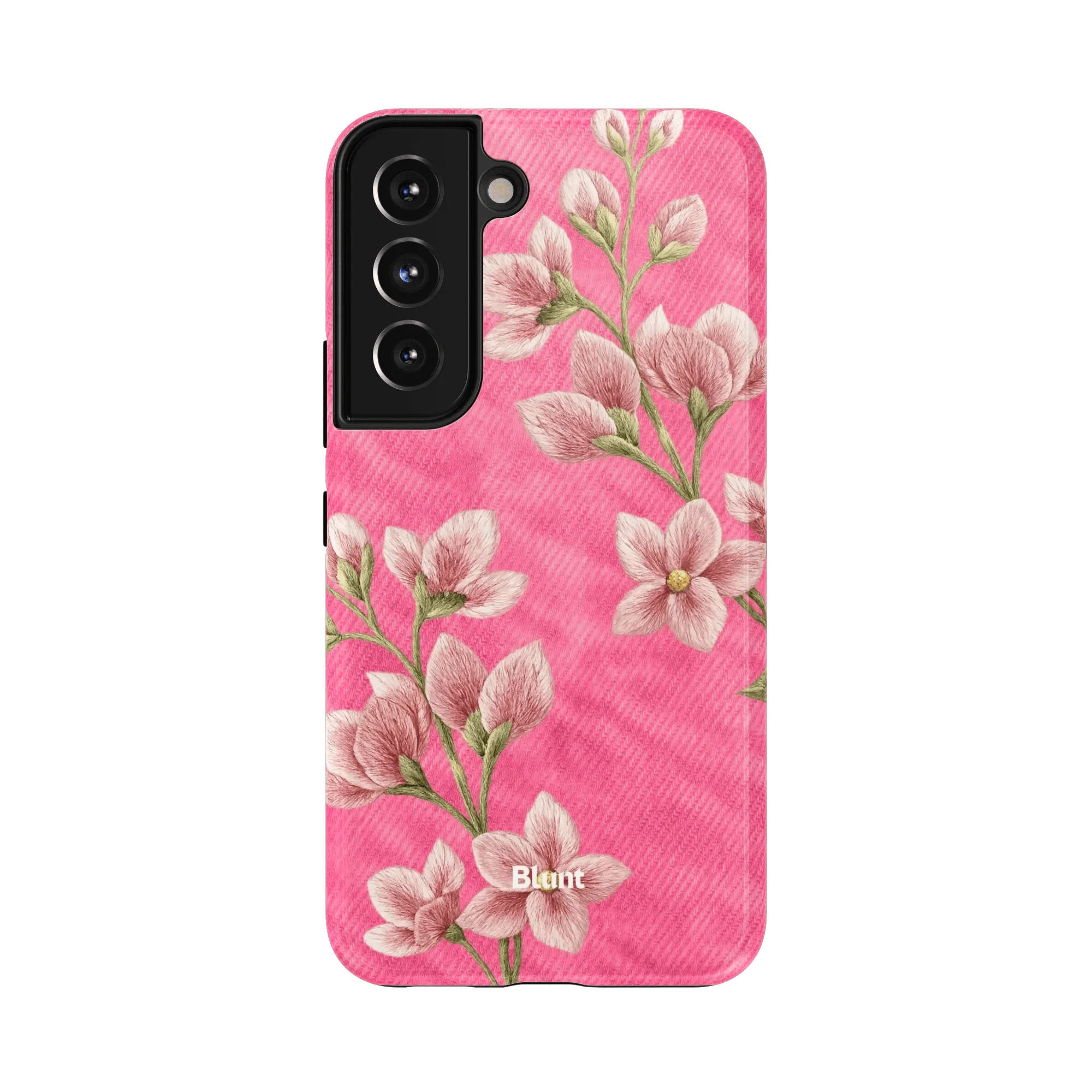Barb Bottoms Samsung Phone Case - Image 16