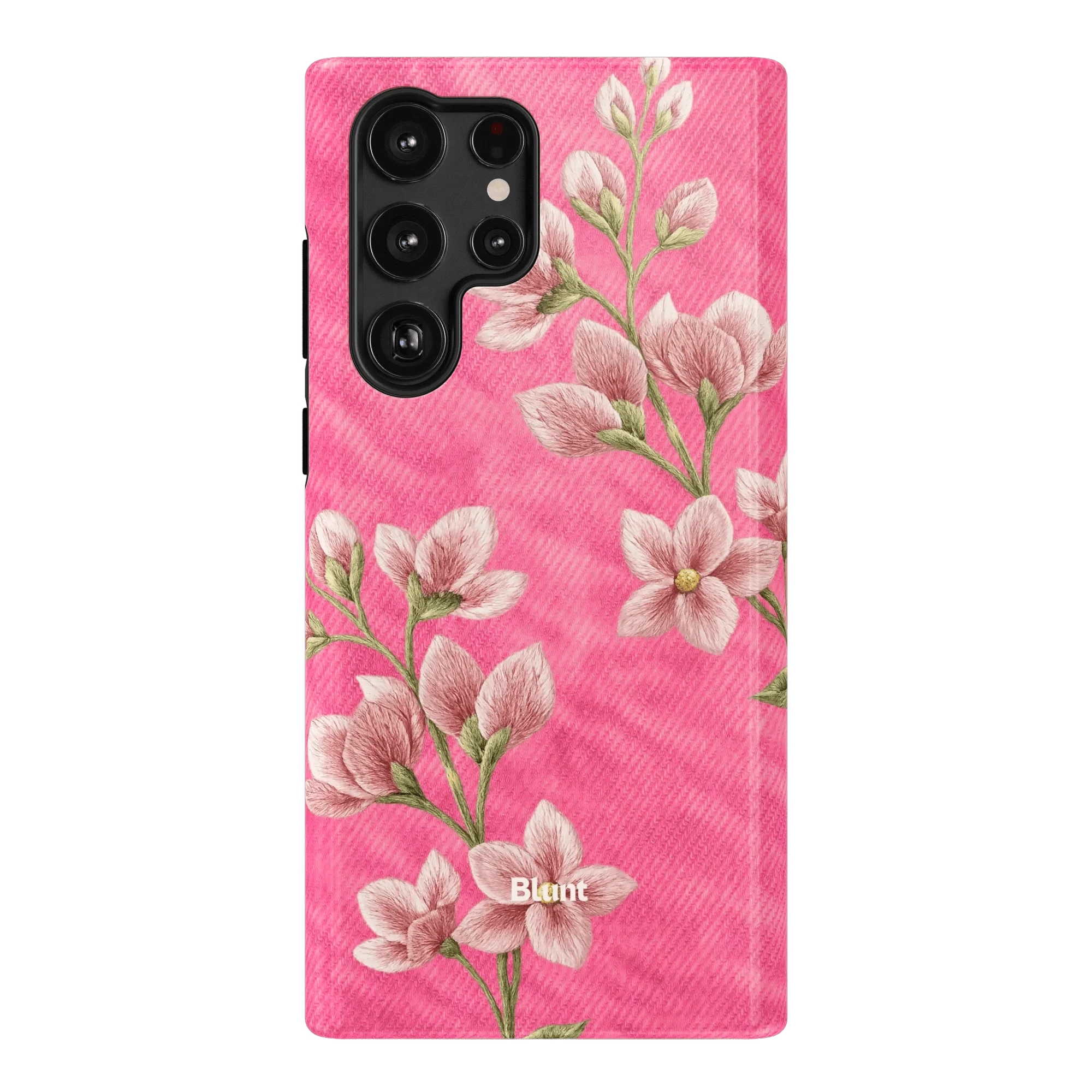 Barb Bottoms Samsung Phone Case - Image 18