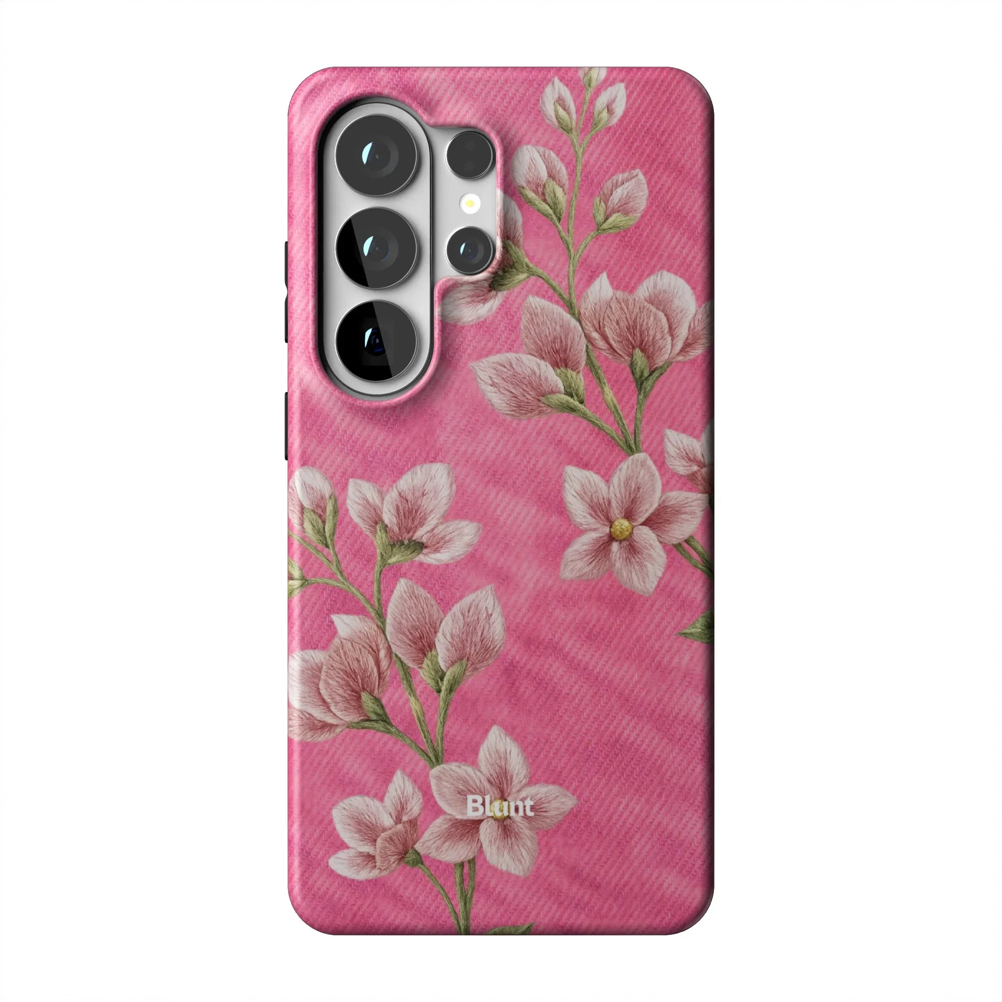 Barb Bottoms Samsung Phone Case - Image 6