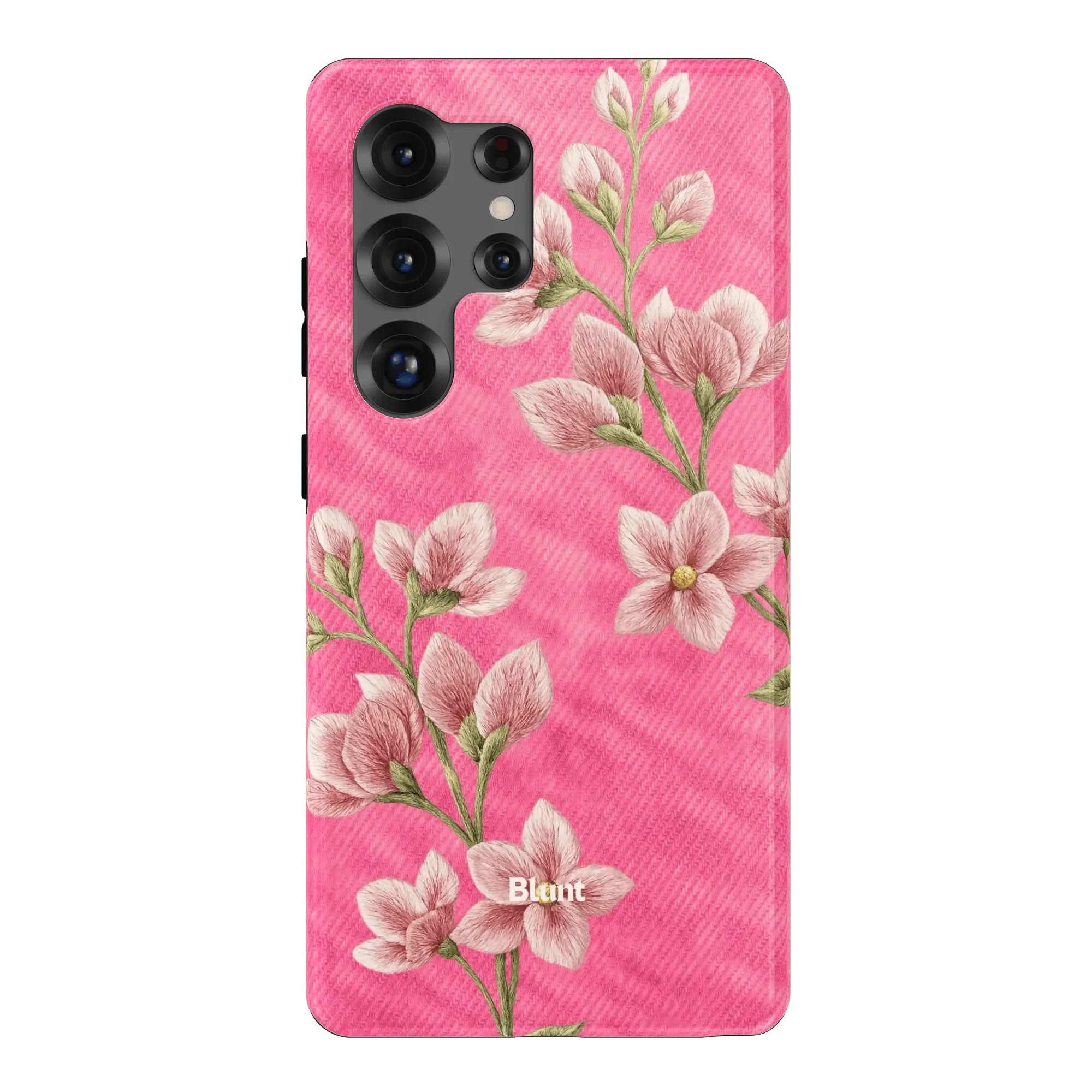Barb Bottoms Samsung Phone Case - Image 9