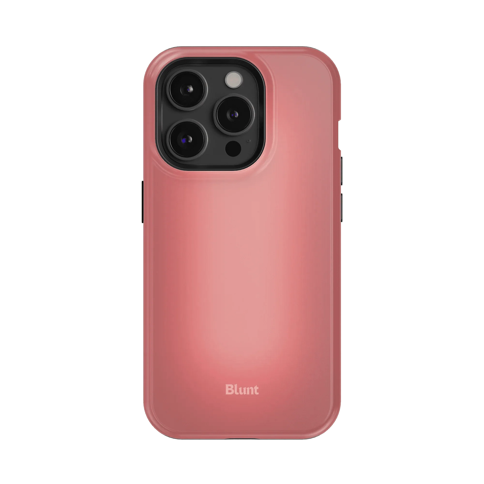 Bare Mauve iPhone Case - Image 11