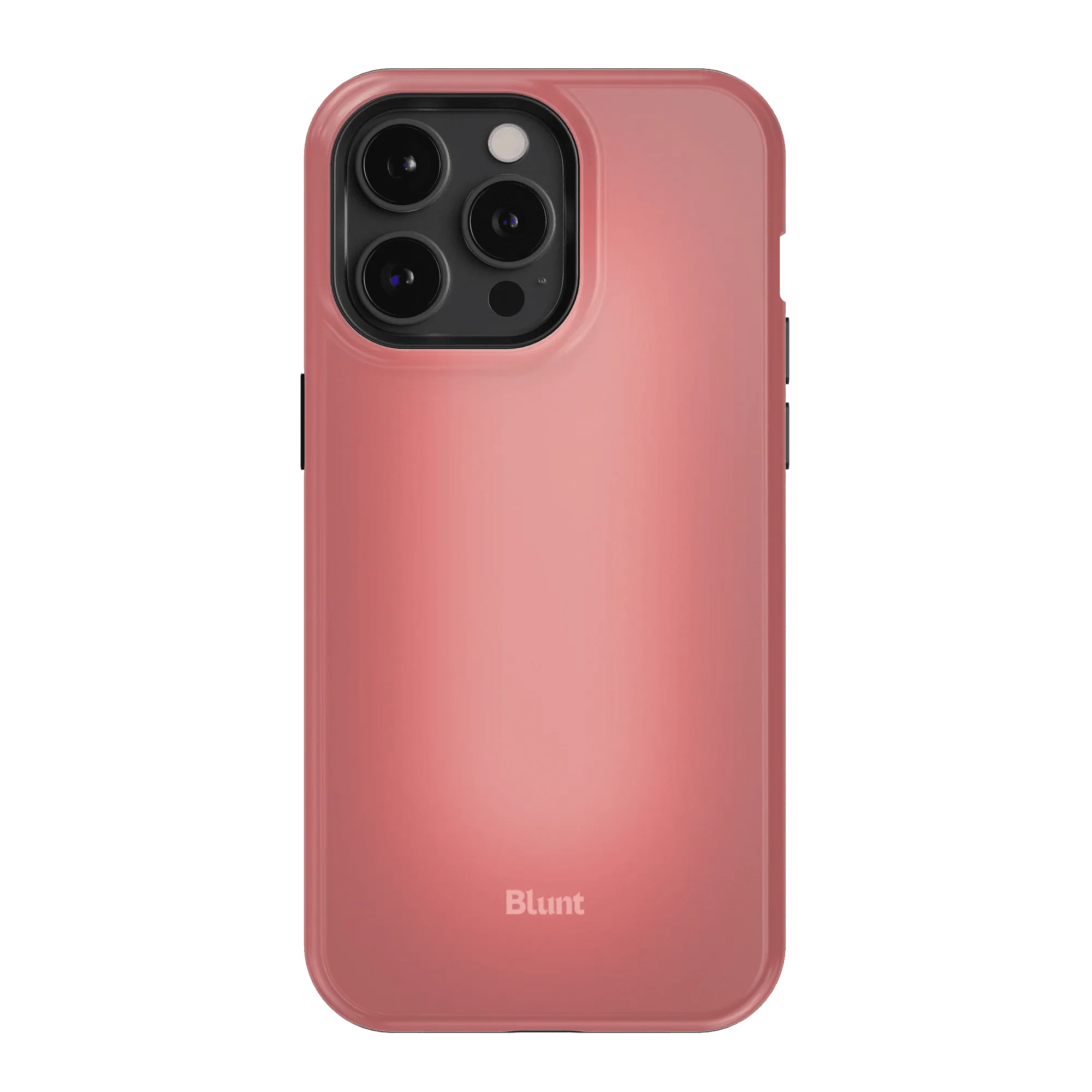 Bare Mauve iPhone Case - Image 12