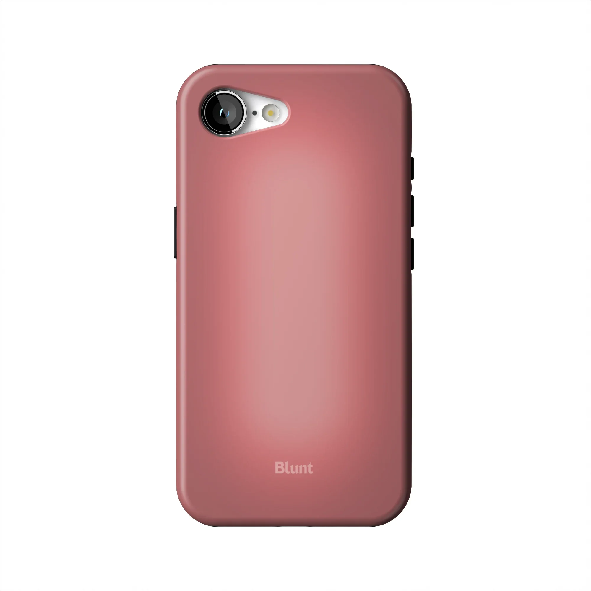 Bare Mauve iPhone Case - Image 31