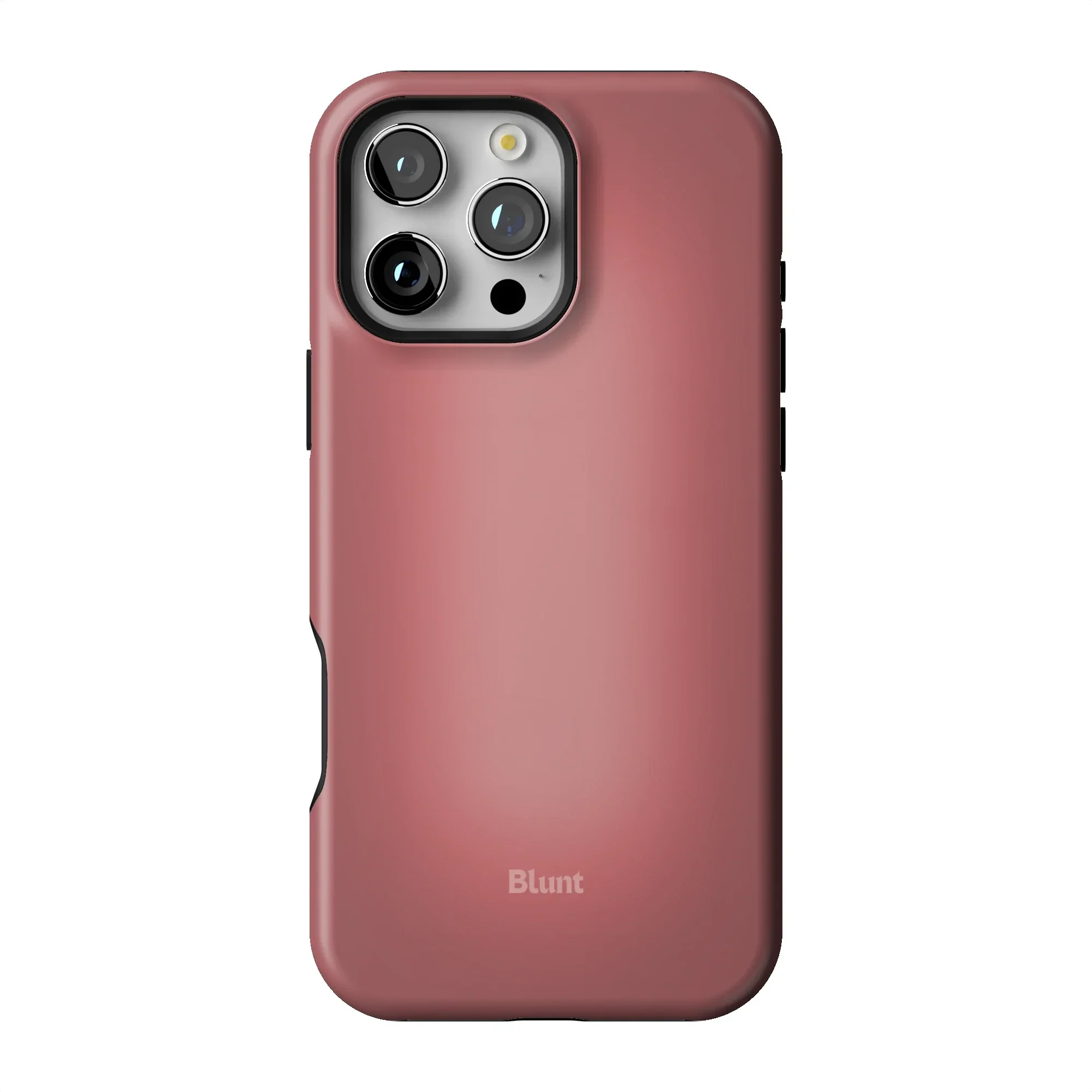 Bare Mauve iPhone Case - Image 39
