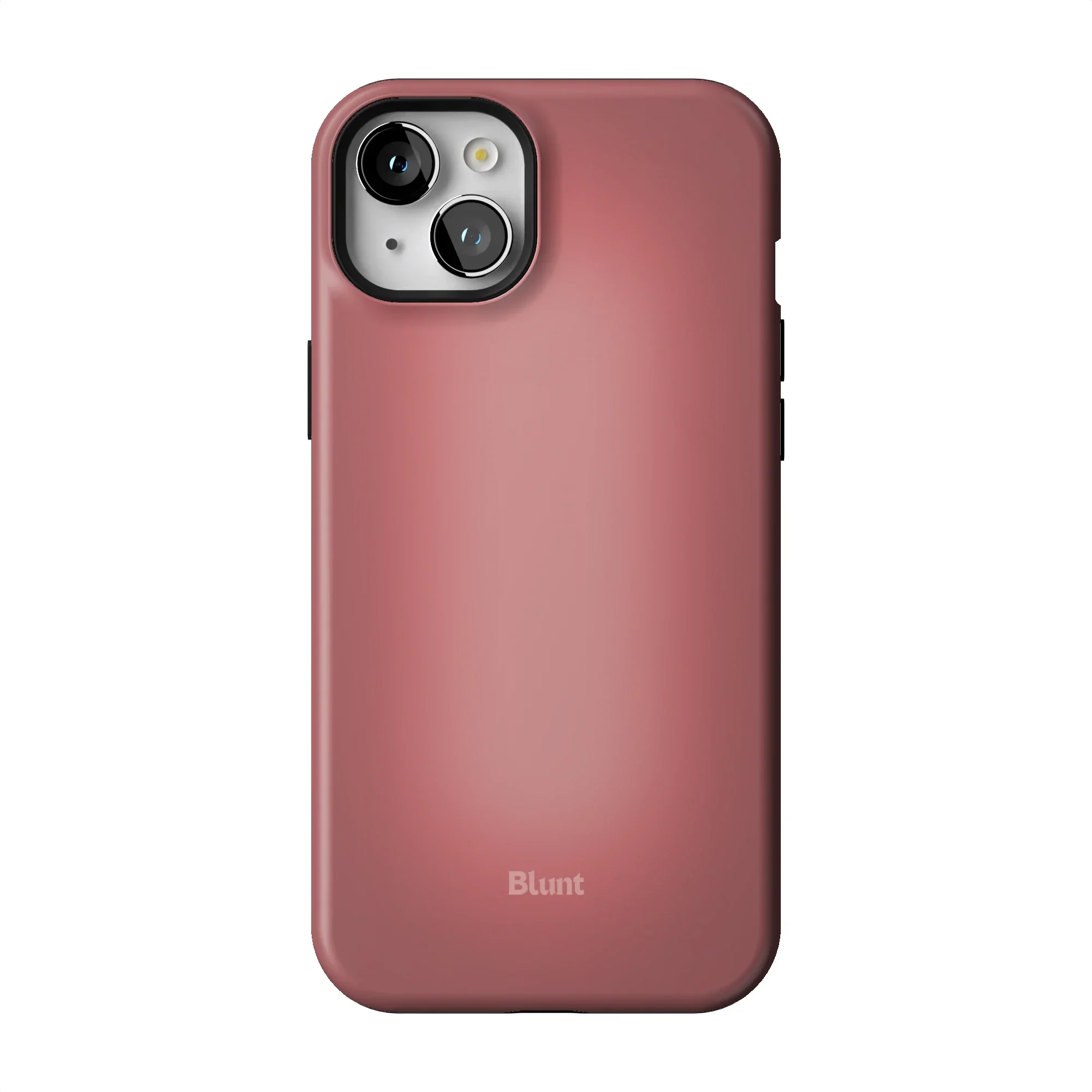 Bare Mauve iPhone Case - Image 44