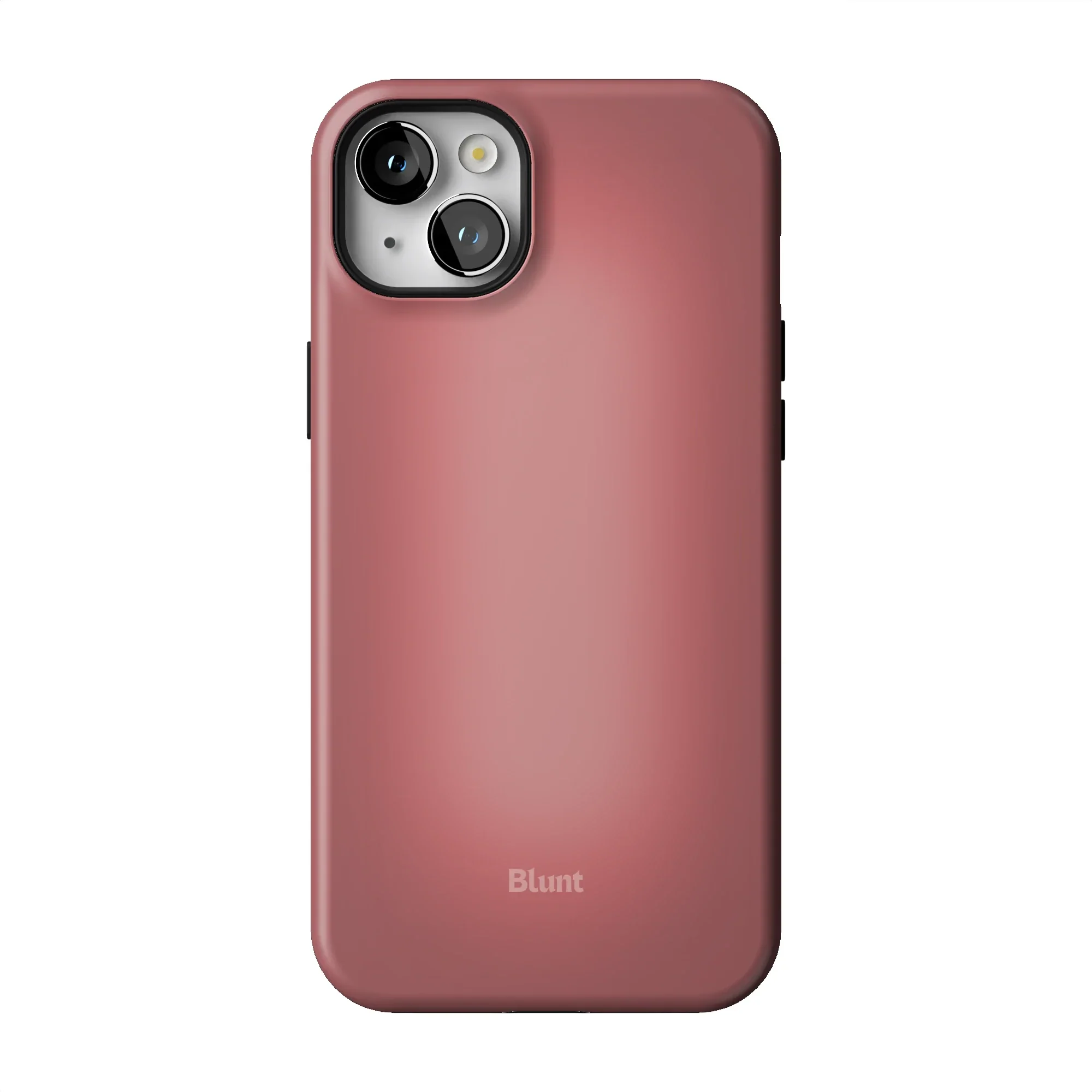 Bare Mauve iPhone Case - Image 48