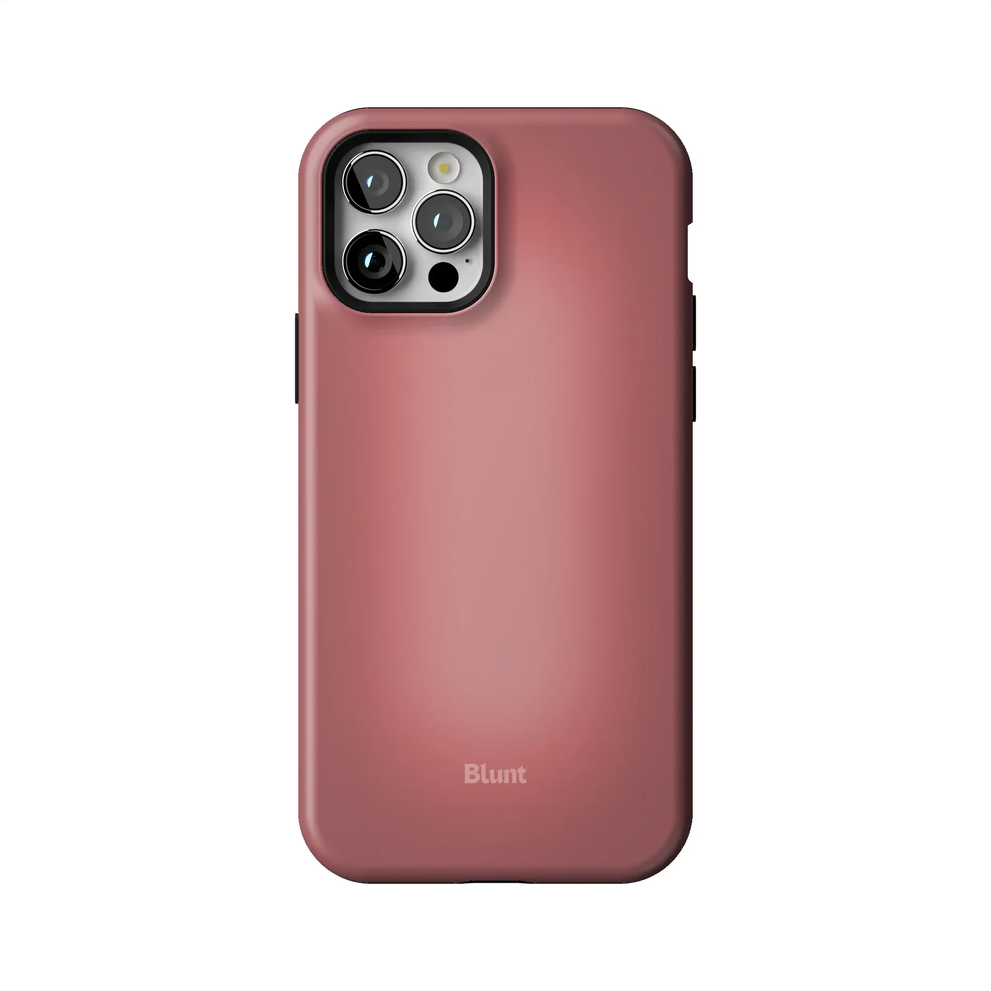 Bare Mauve iPhone Case - Image 54