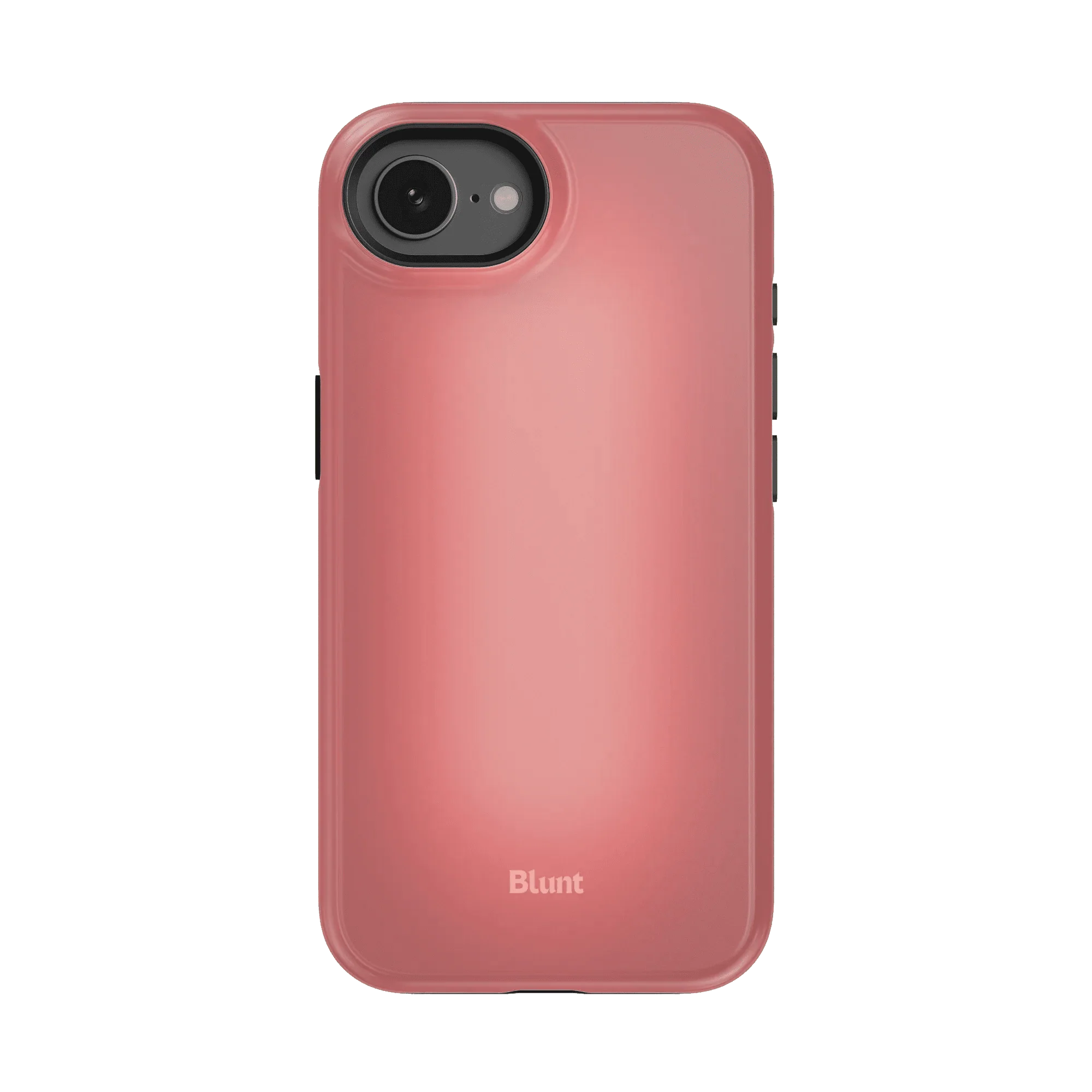 Bare Mauve iPhone Case - Image 9