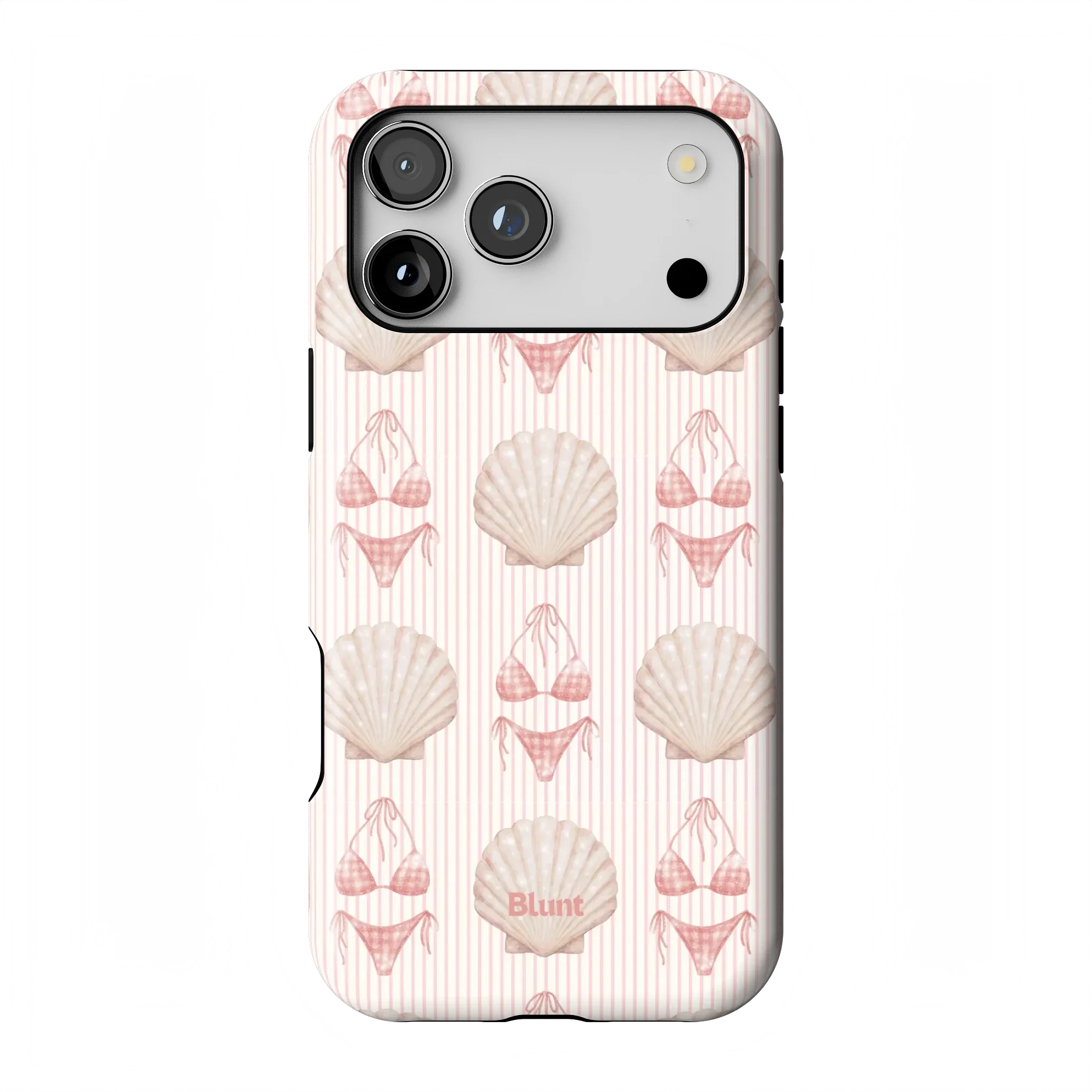 Beach Babe iPhone Case - Image 3
