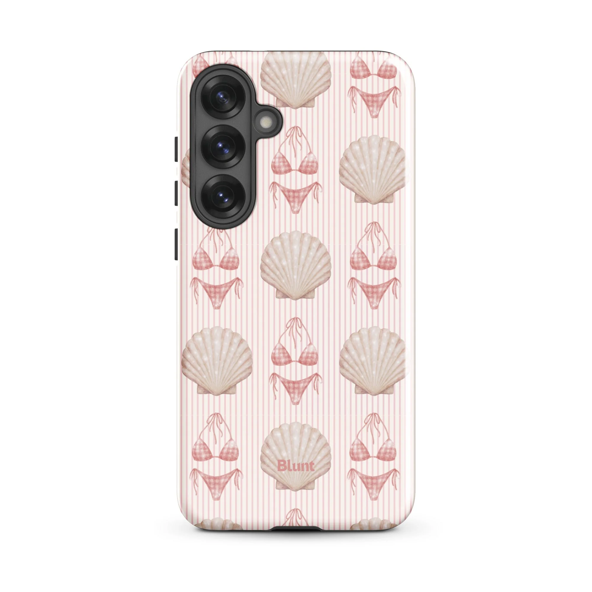 Beach Babe Samsung Case - Image 2