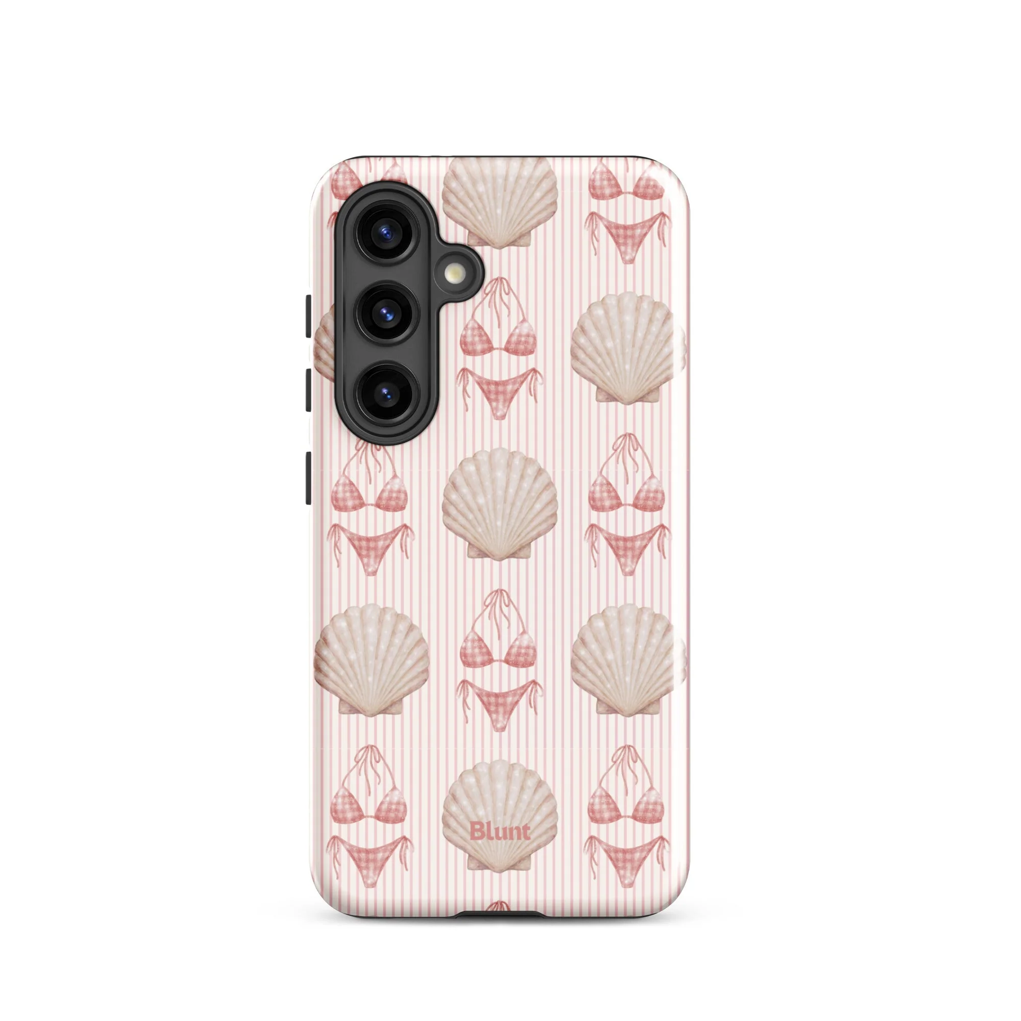 Beach Babe Samsung Case - Image 4