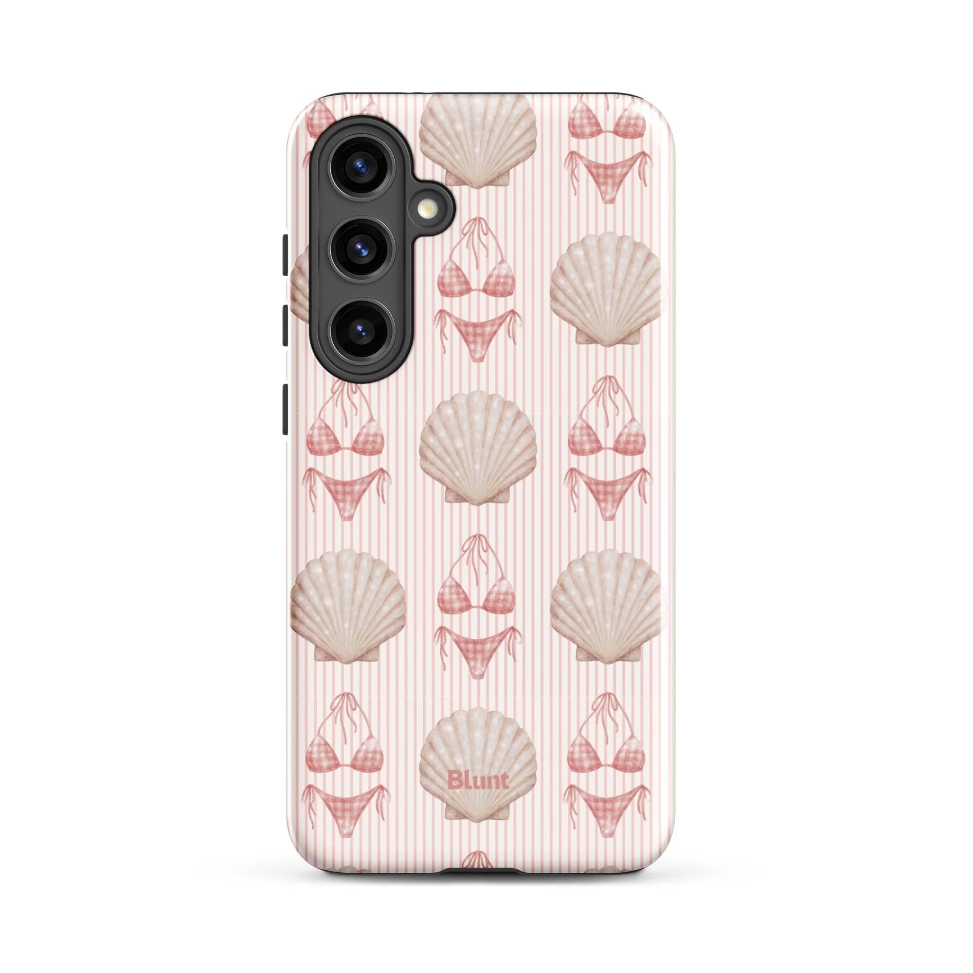 Beach Babe Samsung Case - Image 5