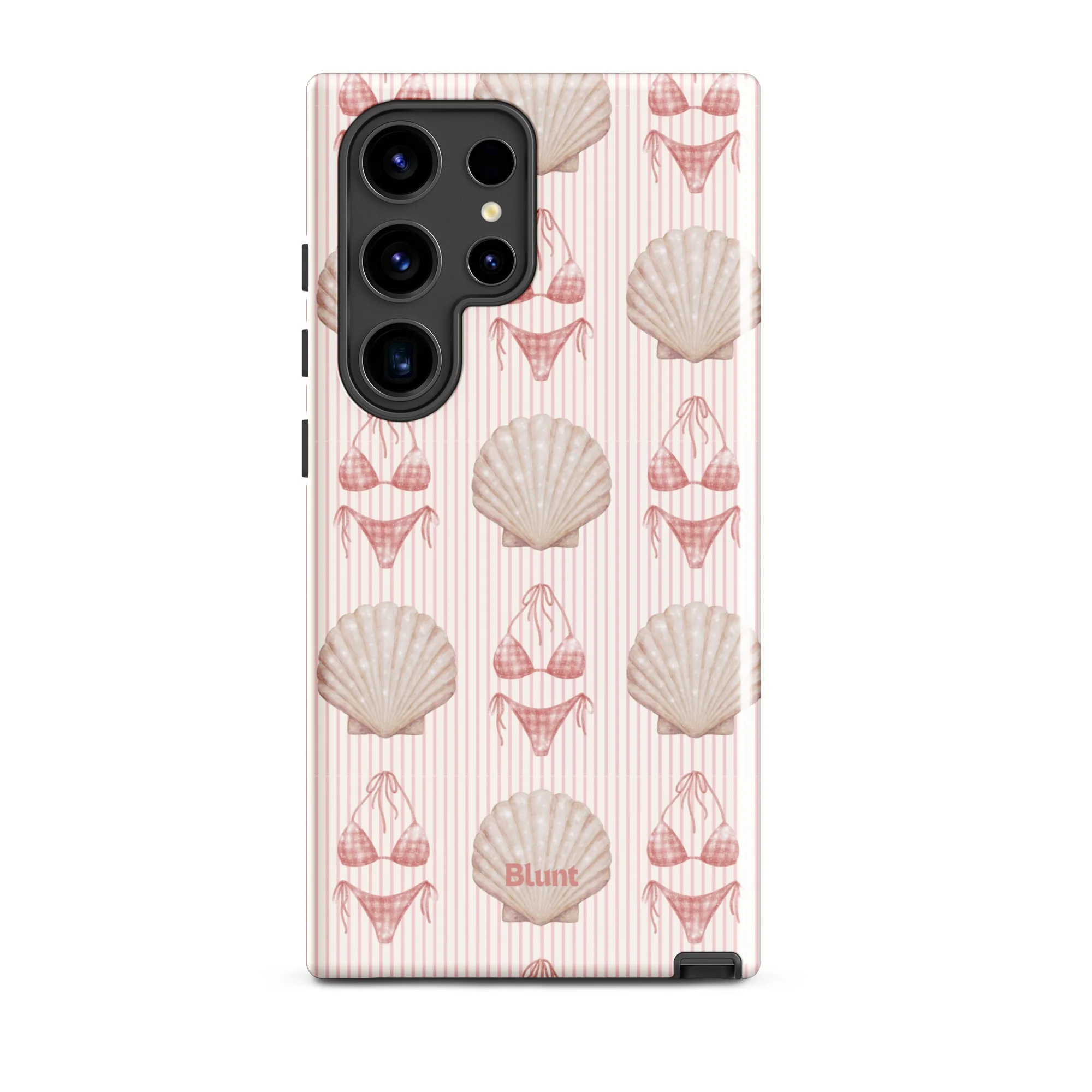 Beach Babe Samsung Case - Image 6