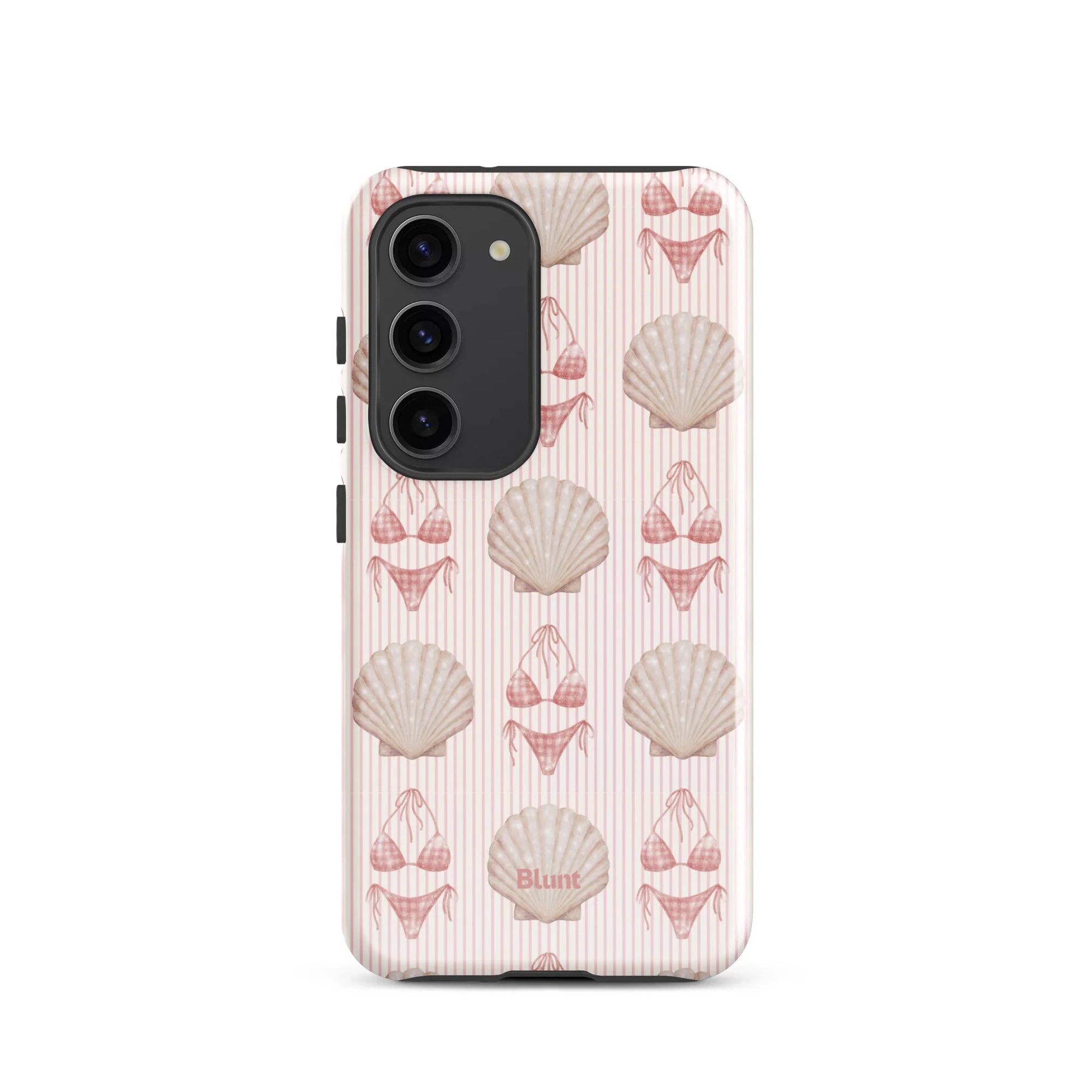 Beach Babe Samsung Case - Image 7