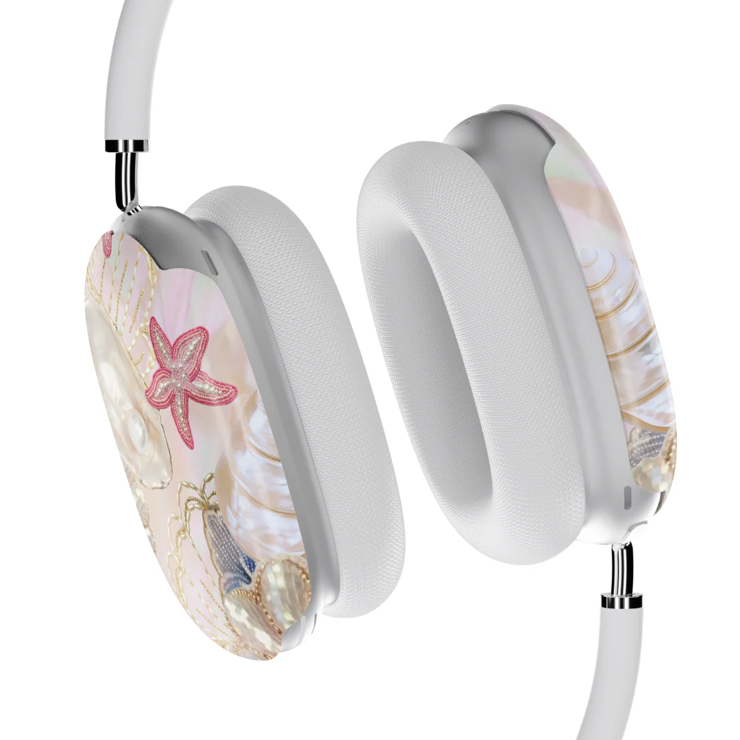 Beach Trinkets AirPod Max Case - Image 2