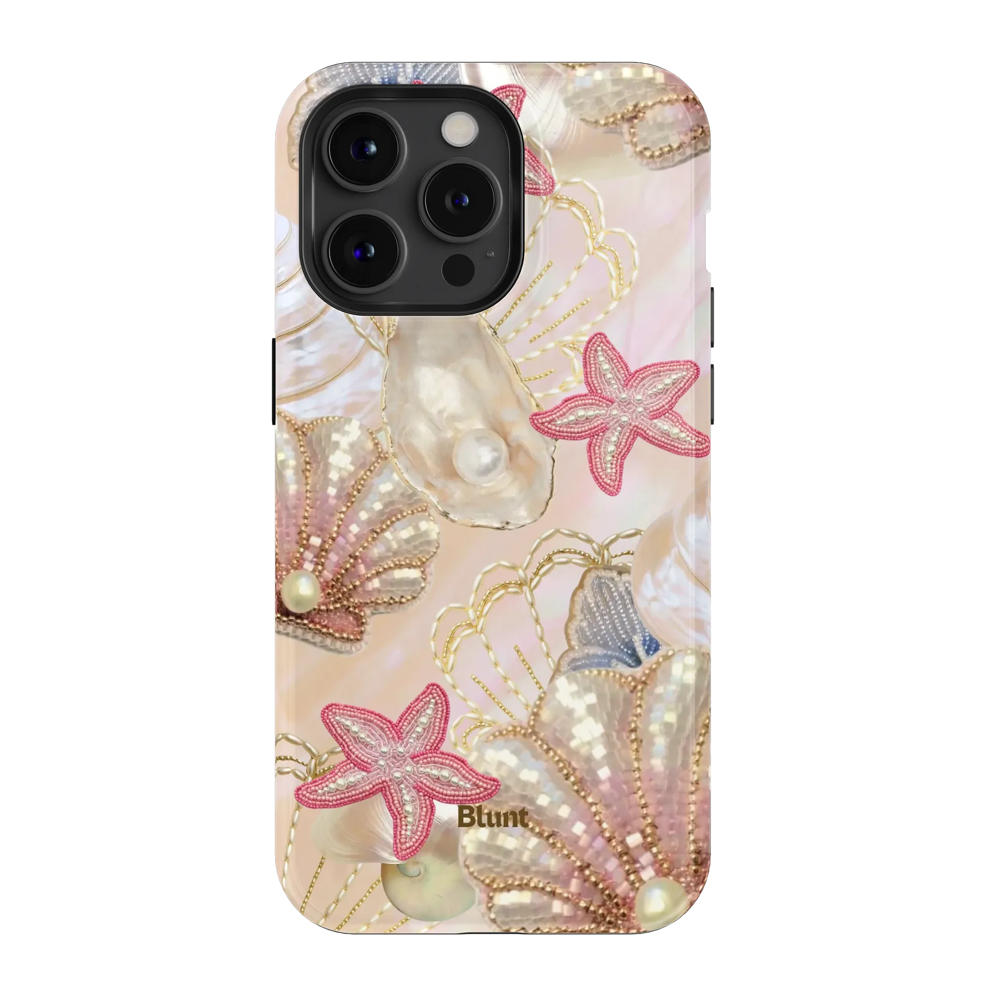 Beach Trinkets iPhone Case - Image 11