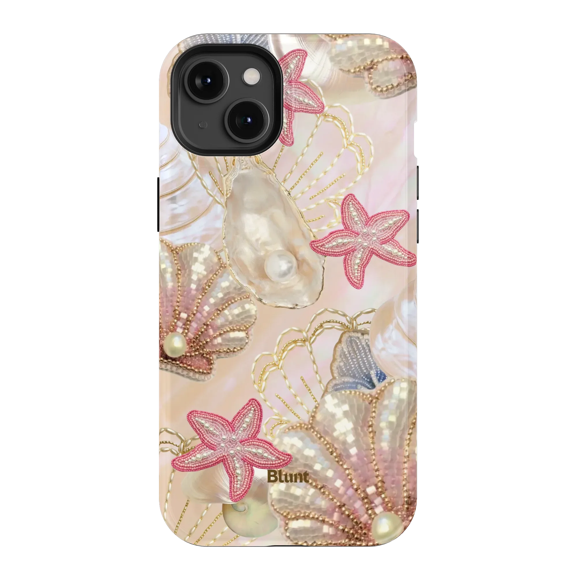 Beach Trinkets iPhone Case - Image 12