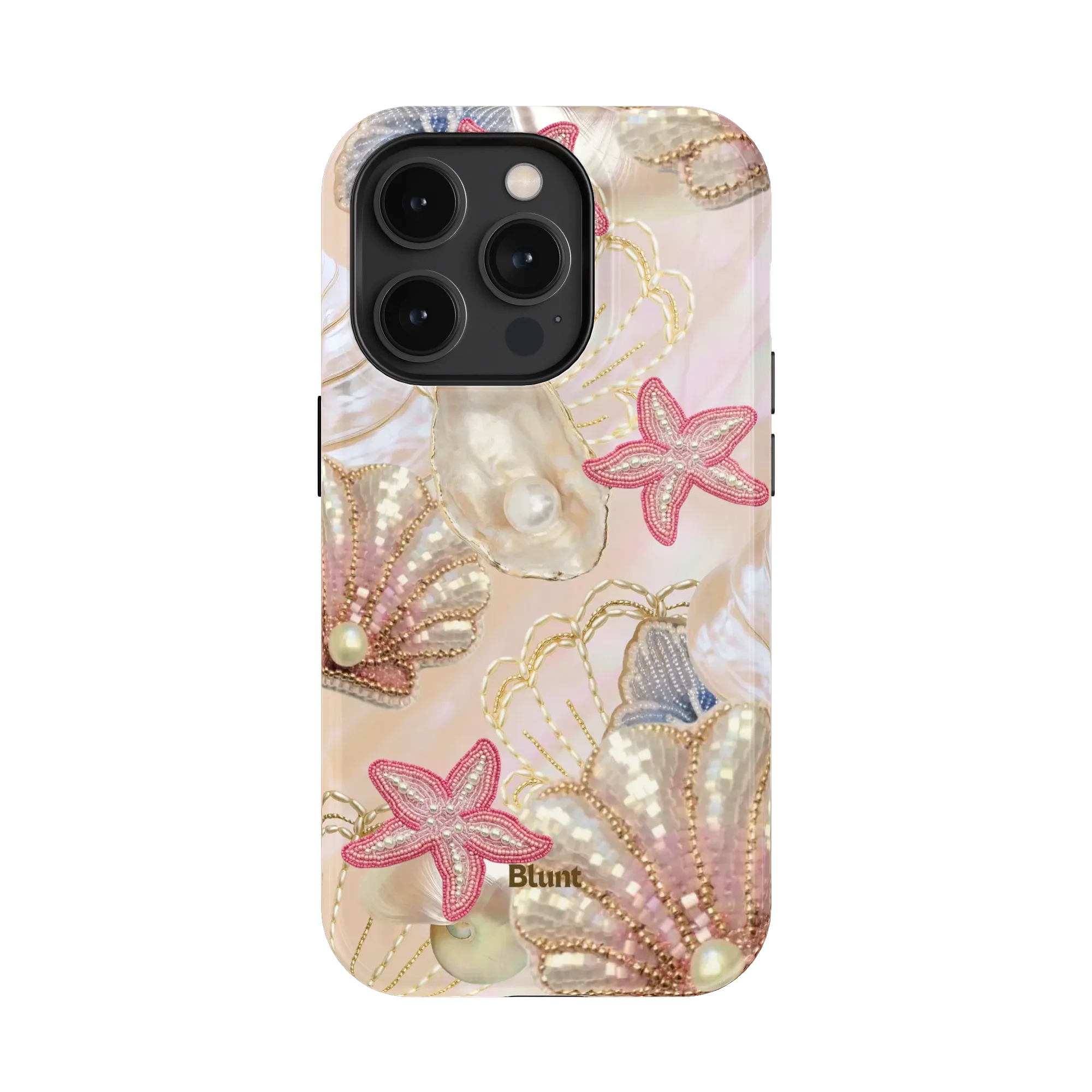 Beach Trinkets iPhone Case - Image 14