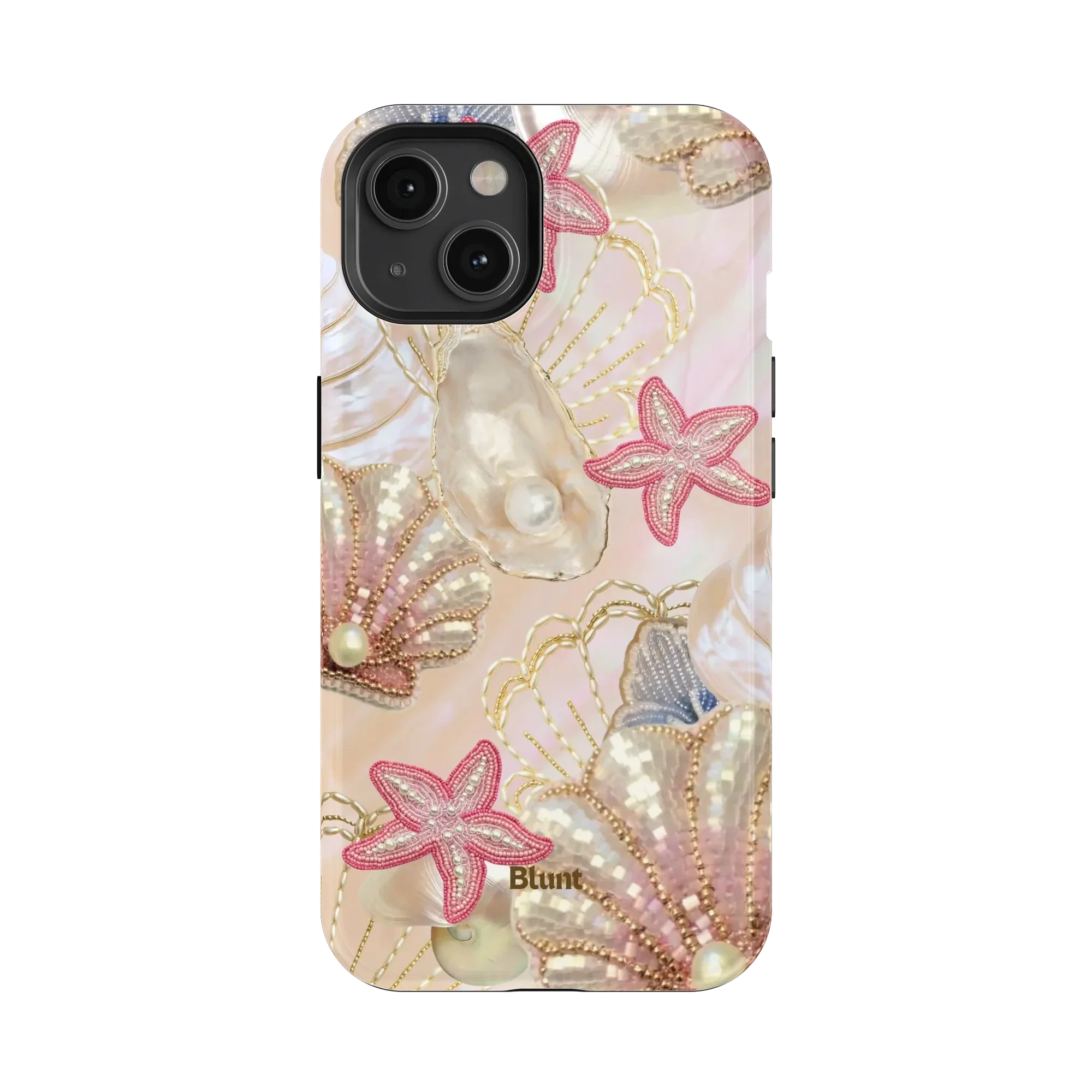 Beach Trinkets iPhone Case - Image 17