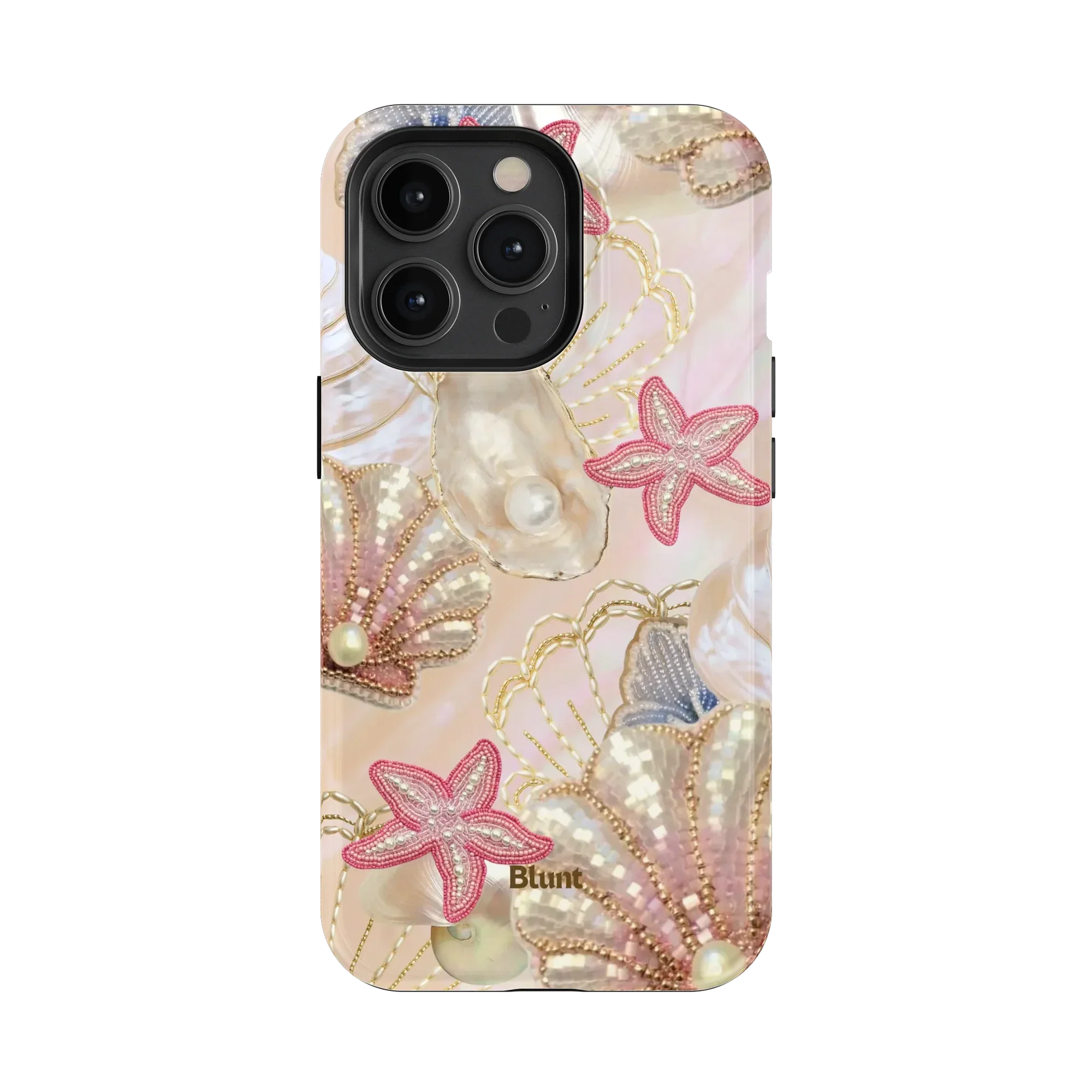 Beach Trinkets iPhone Case - Image 18