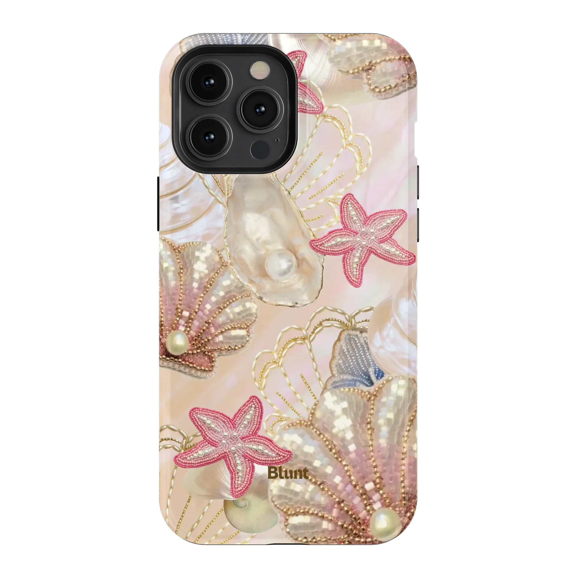 Beach Trinkets iPhone Case - Image 19