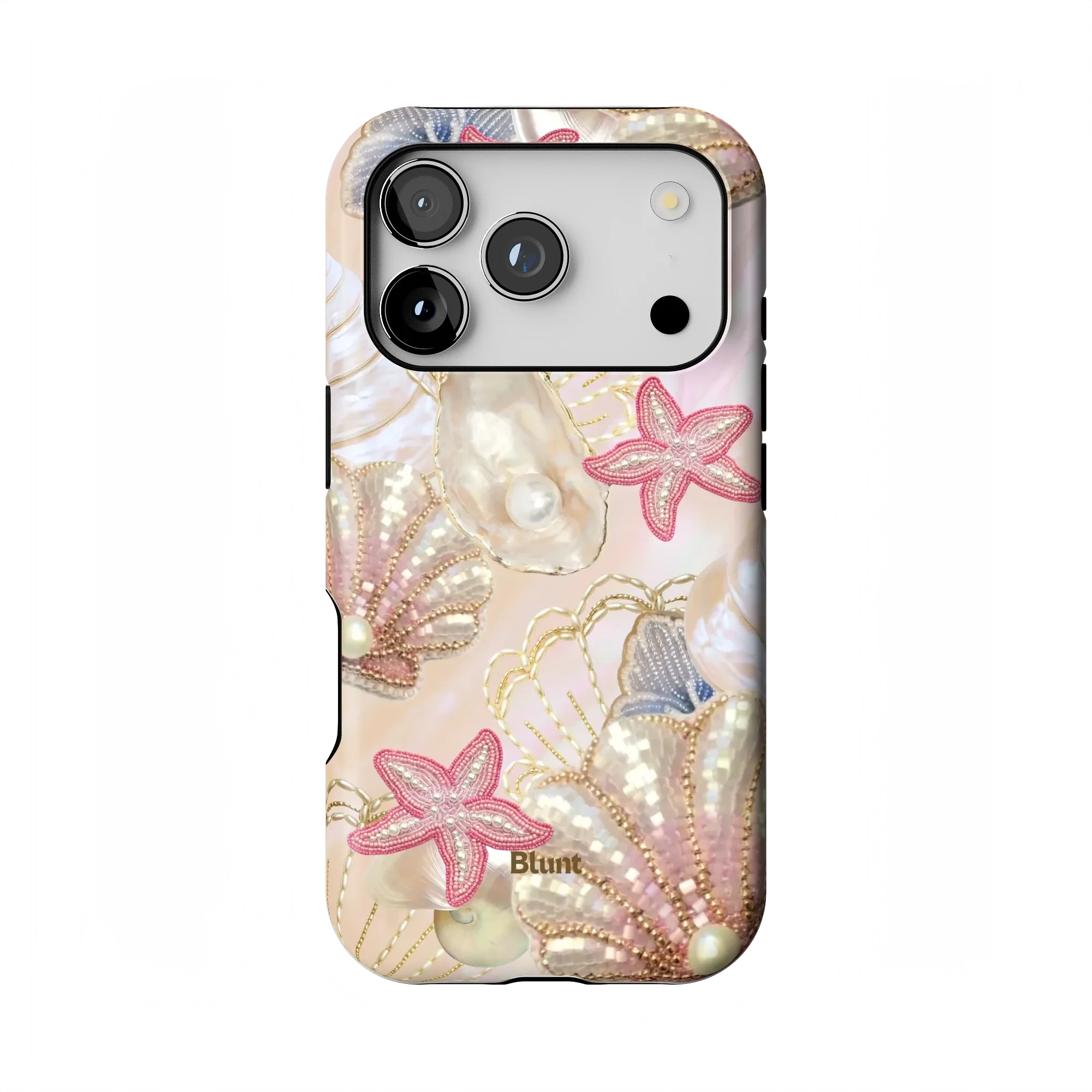 Beach Trinkets iPhone Case - Image 2