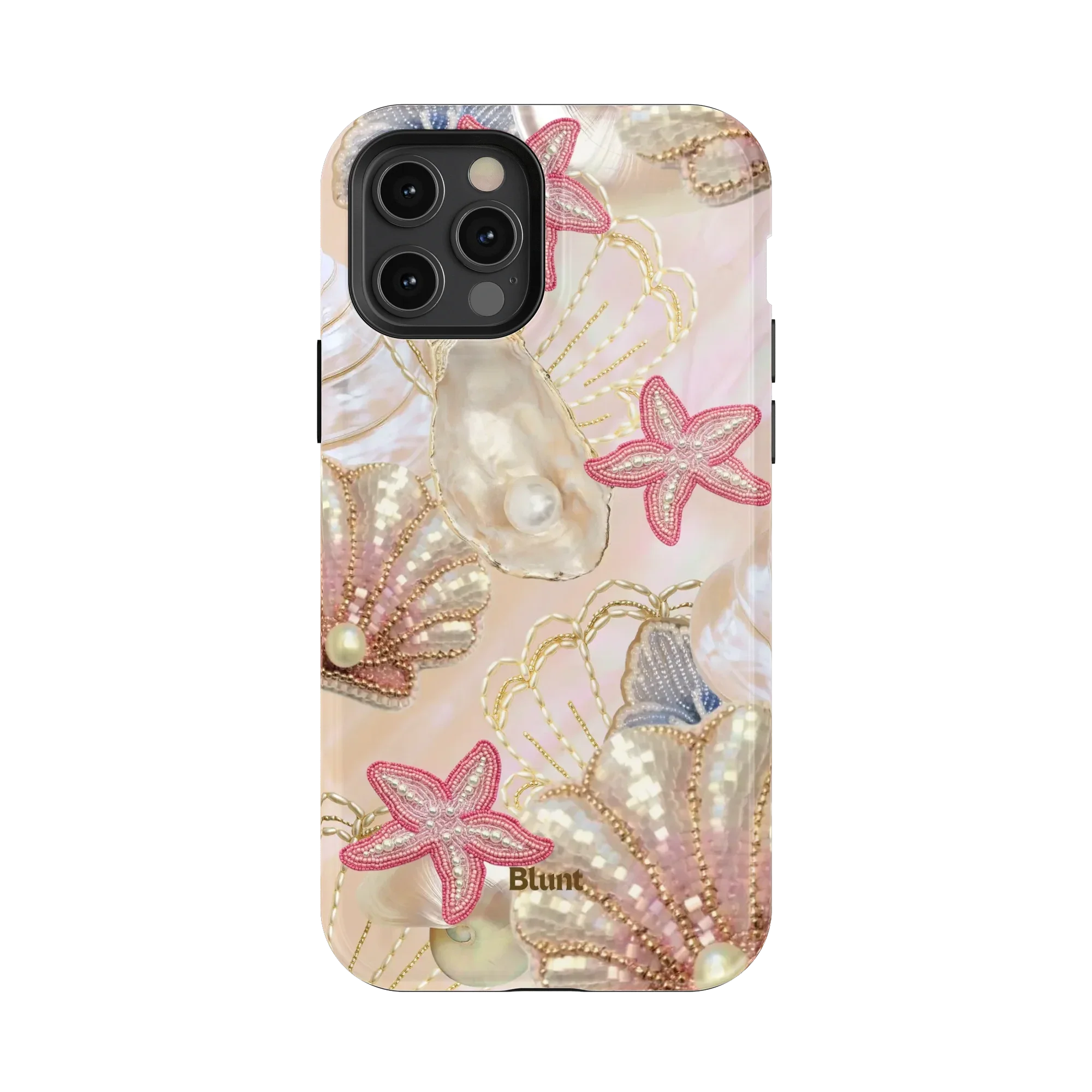 Beach Trinkets iPhone Case - Image 22