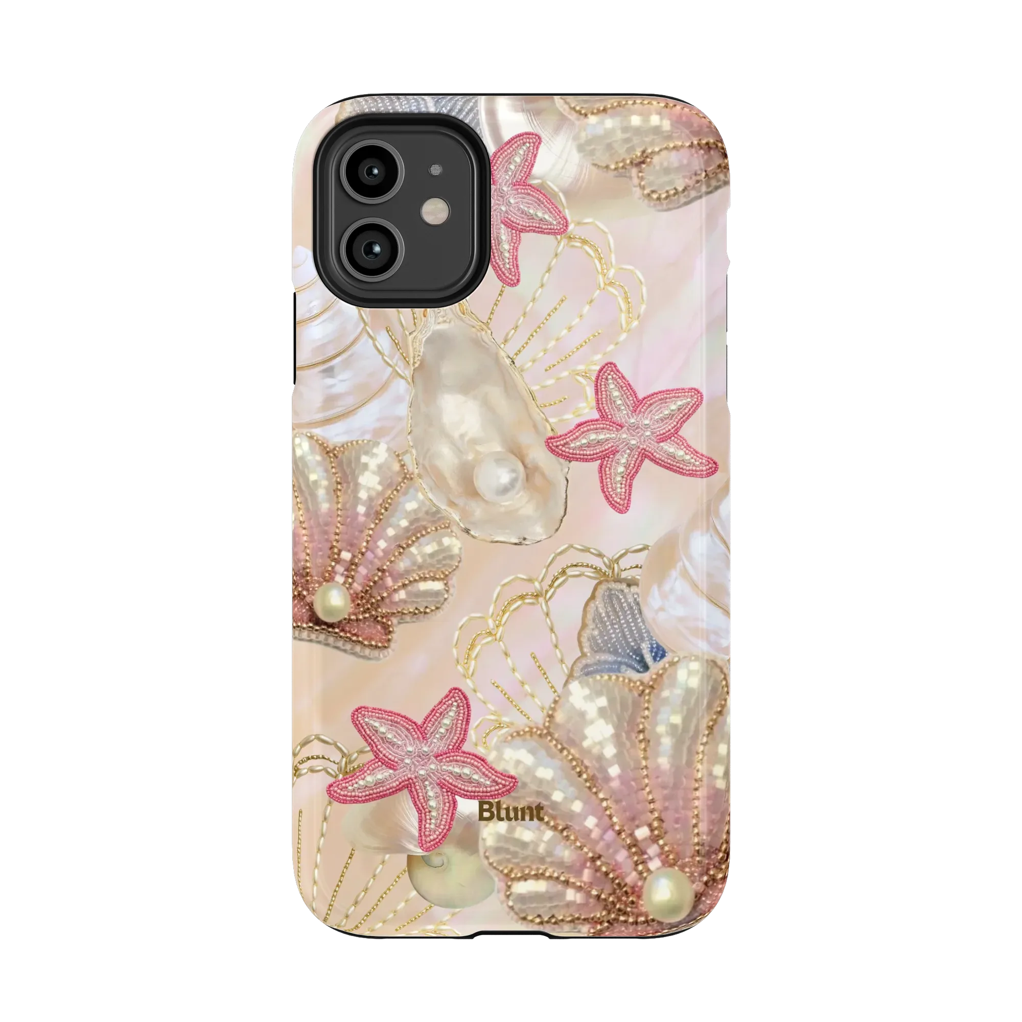 Beach Trinkets iPhone Case - Image 25