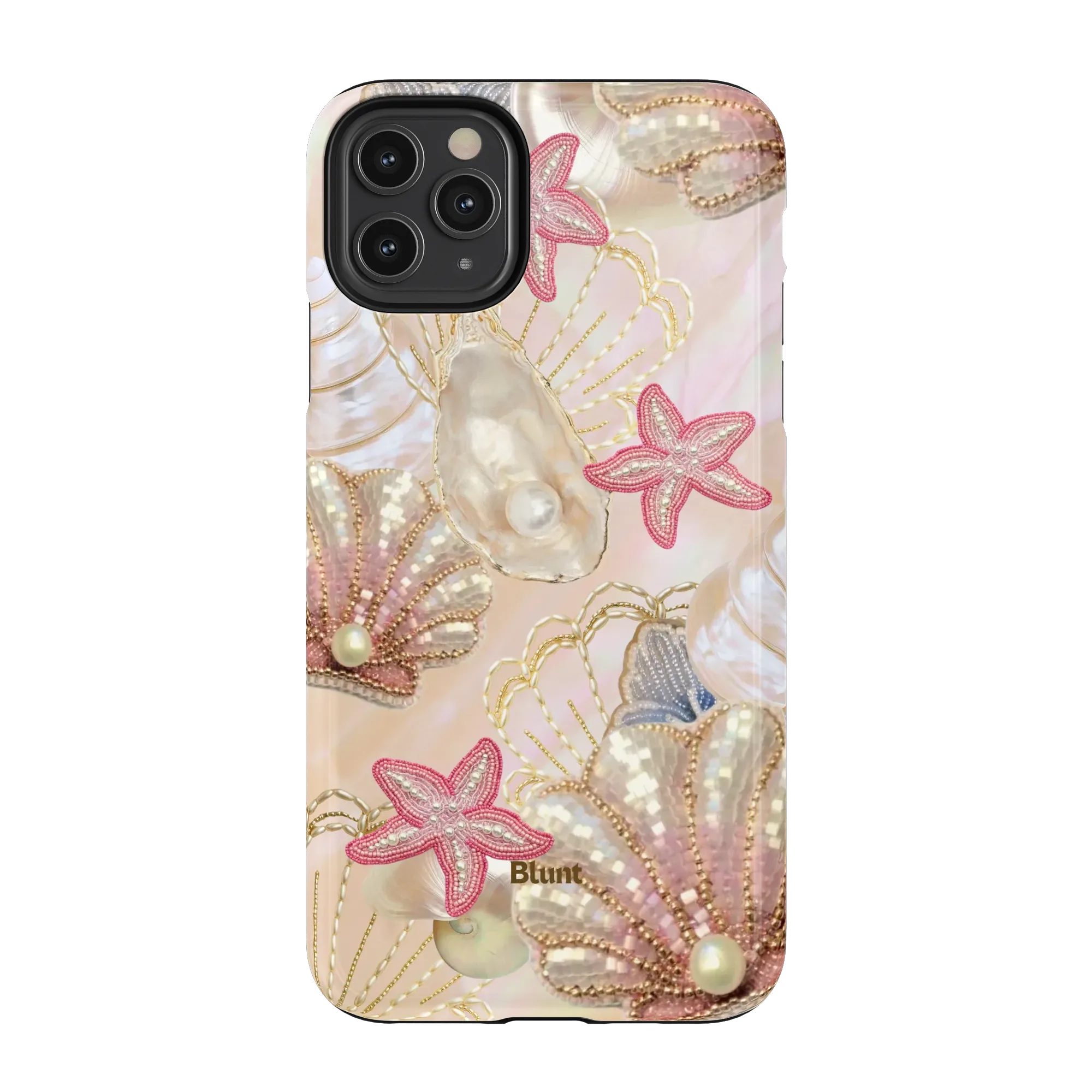 Beach Trinkets iPhone Case - Image 27