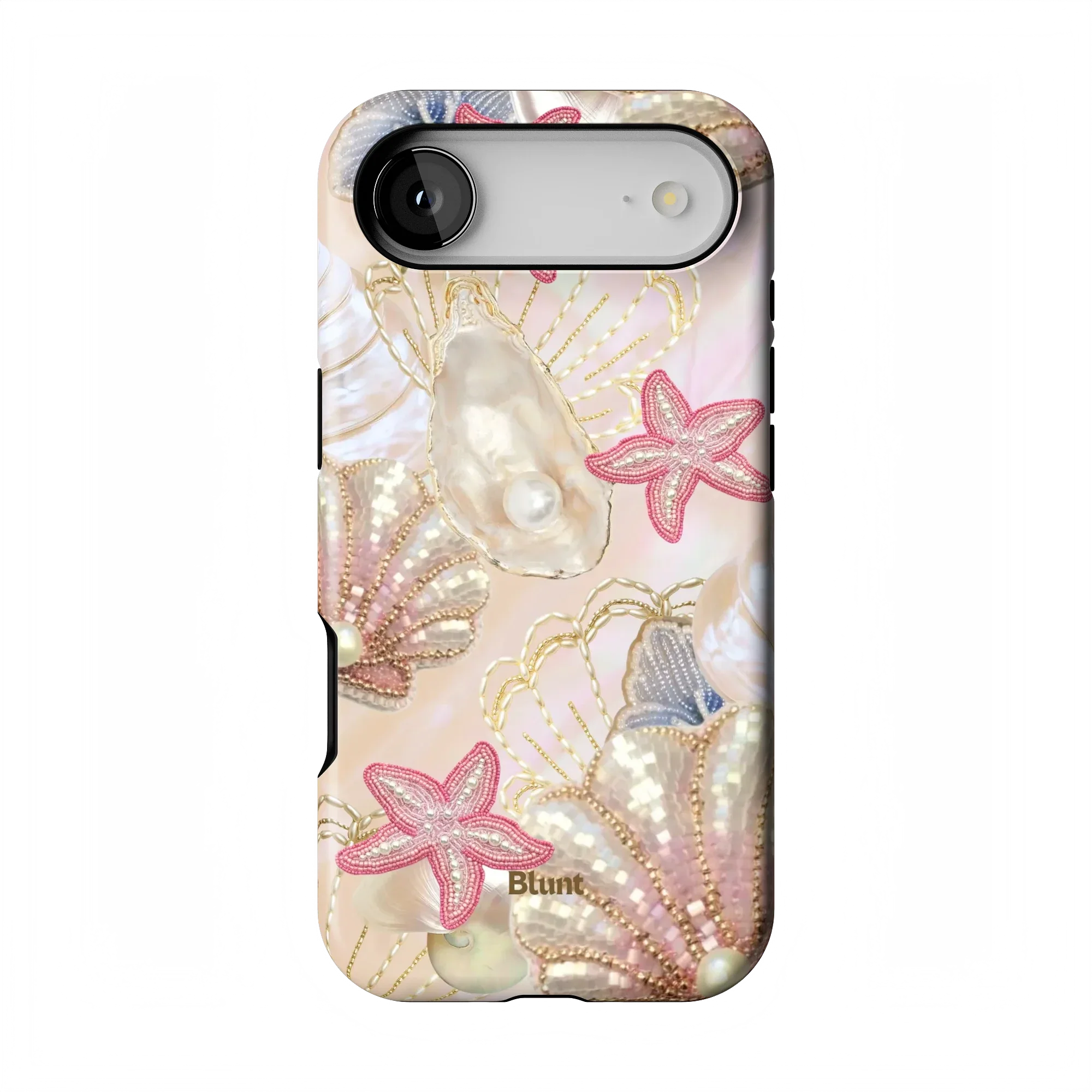 Beach Trinkets iPhone Case - Image 4