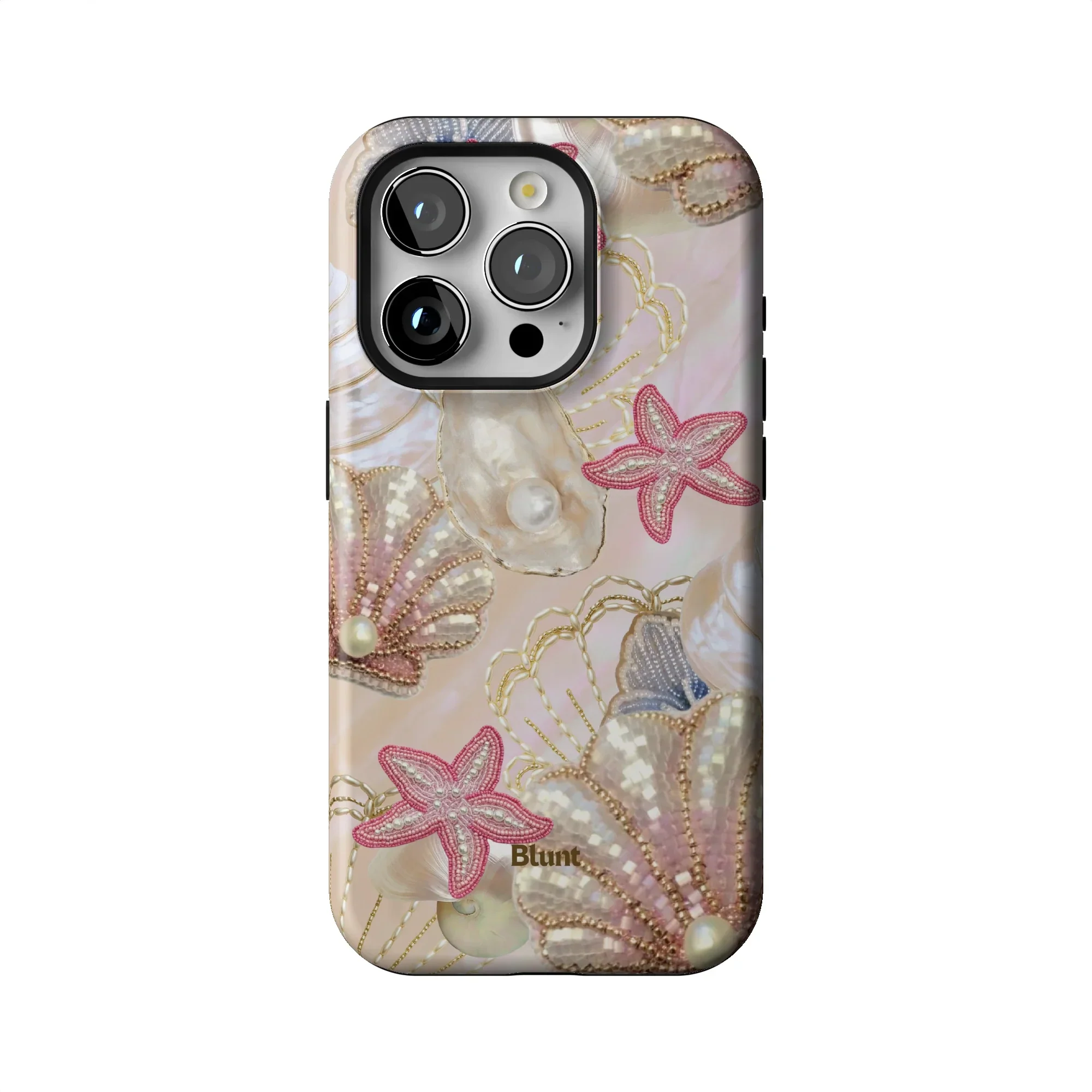 Beach Trinkets iPhone Case - Image 45