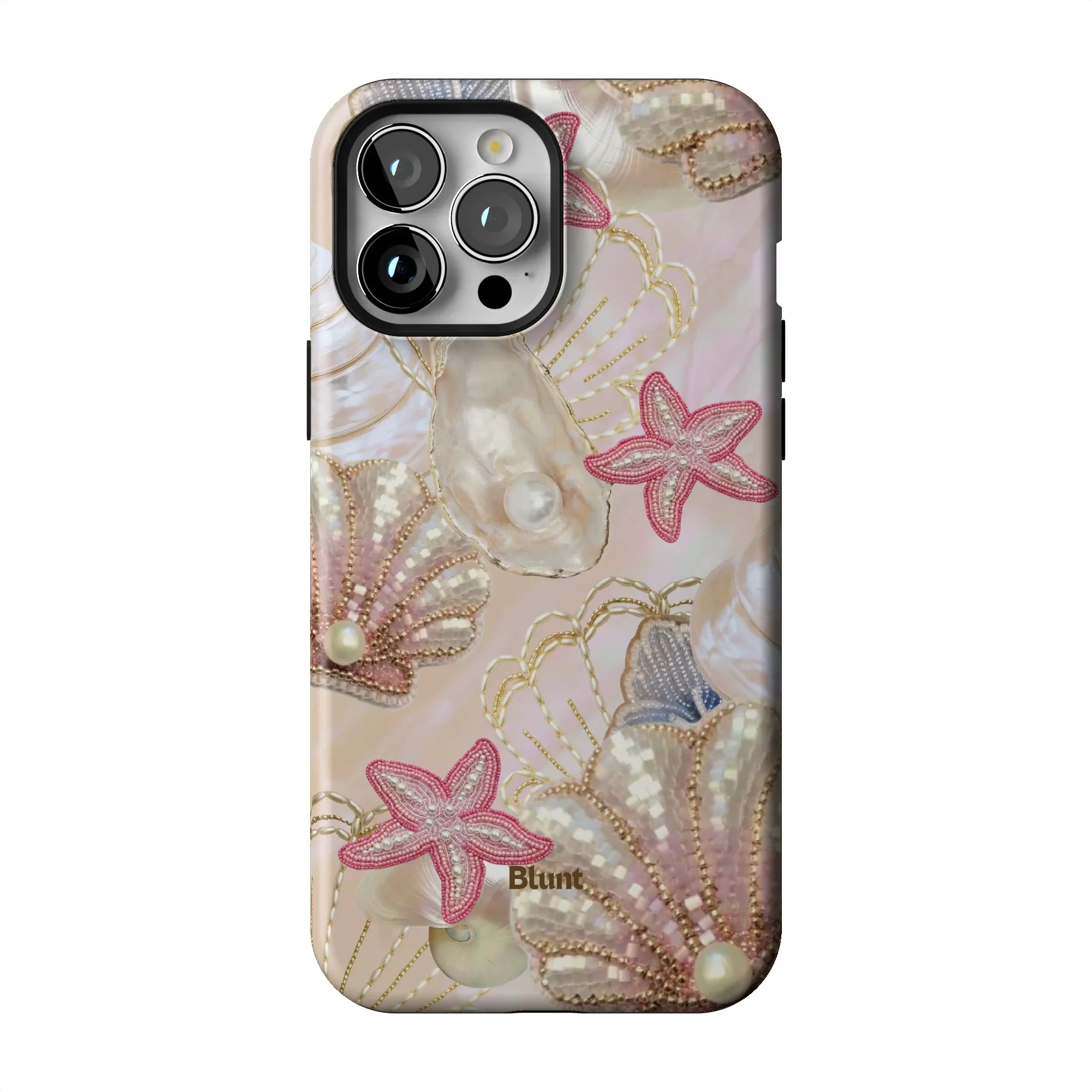 Beach Trinkets iPhone Case - Image 54